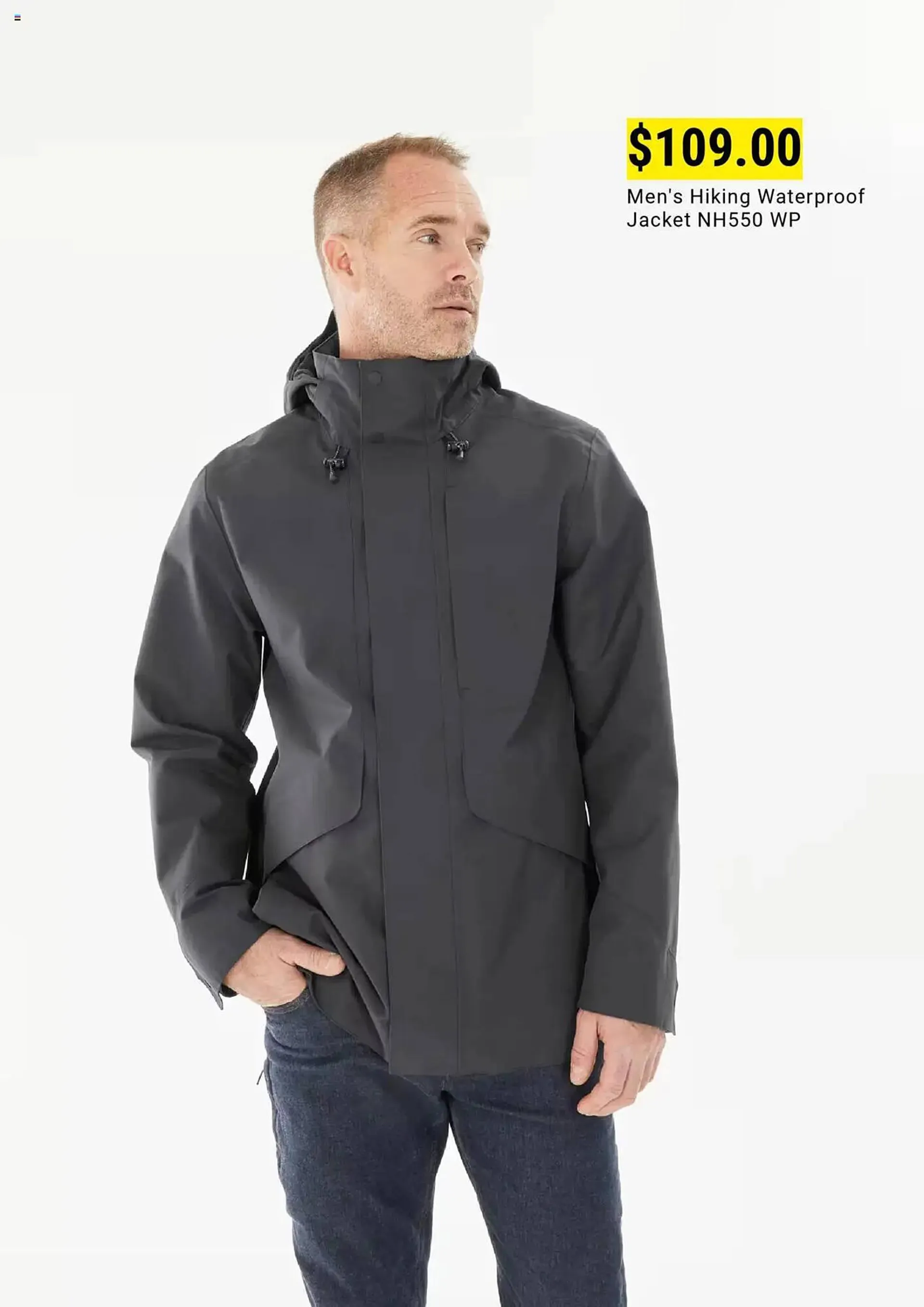 Decathlon catalogue - Catalogue valid from 1 May to 31 May 2025 - page 21