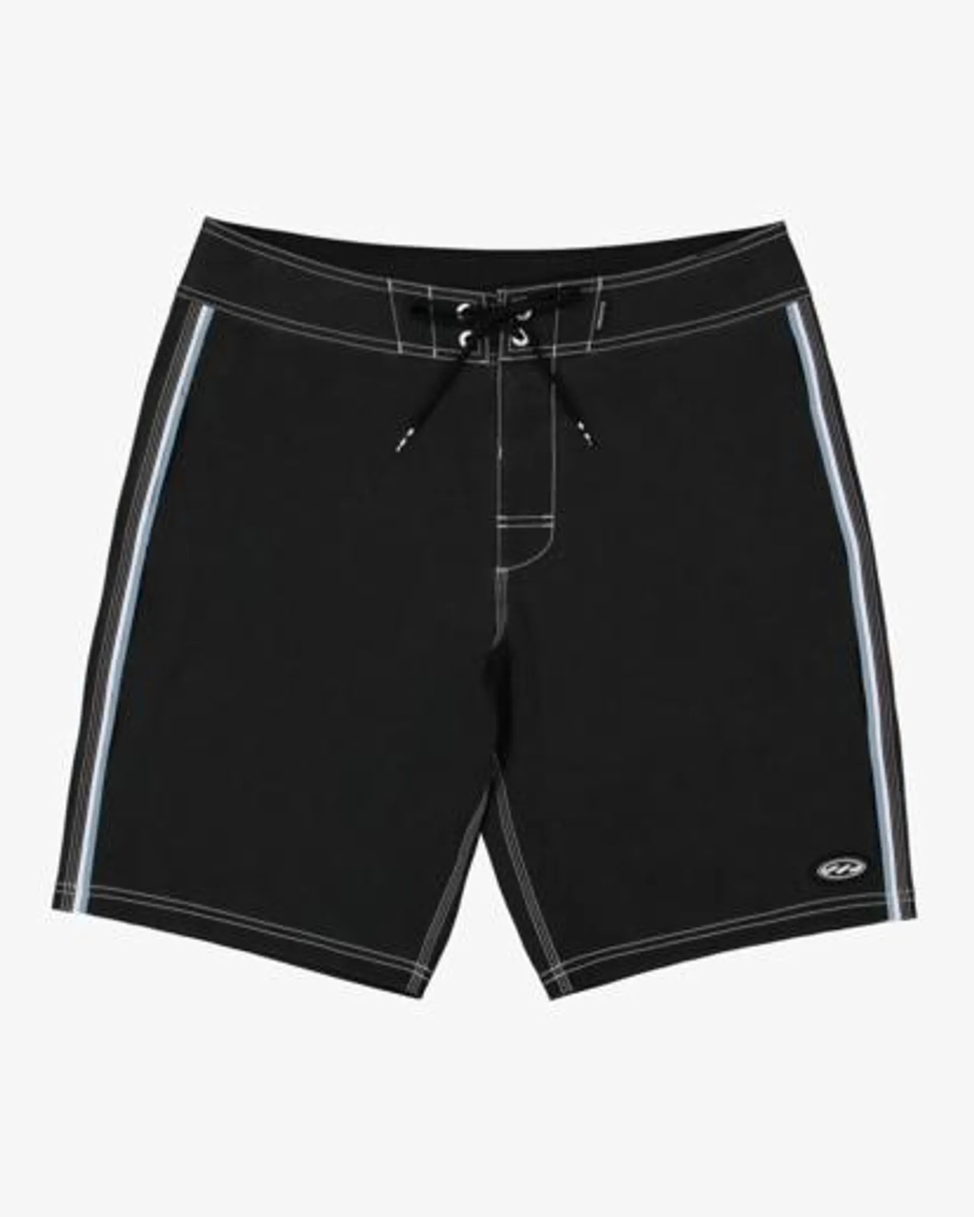 Pipped Pro Boardshorts