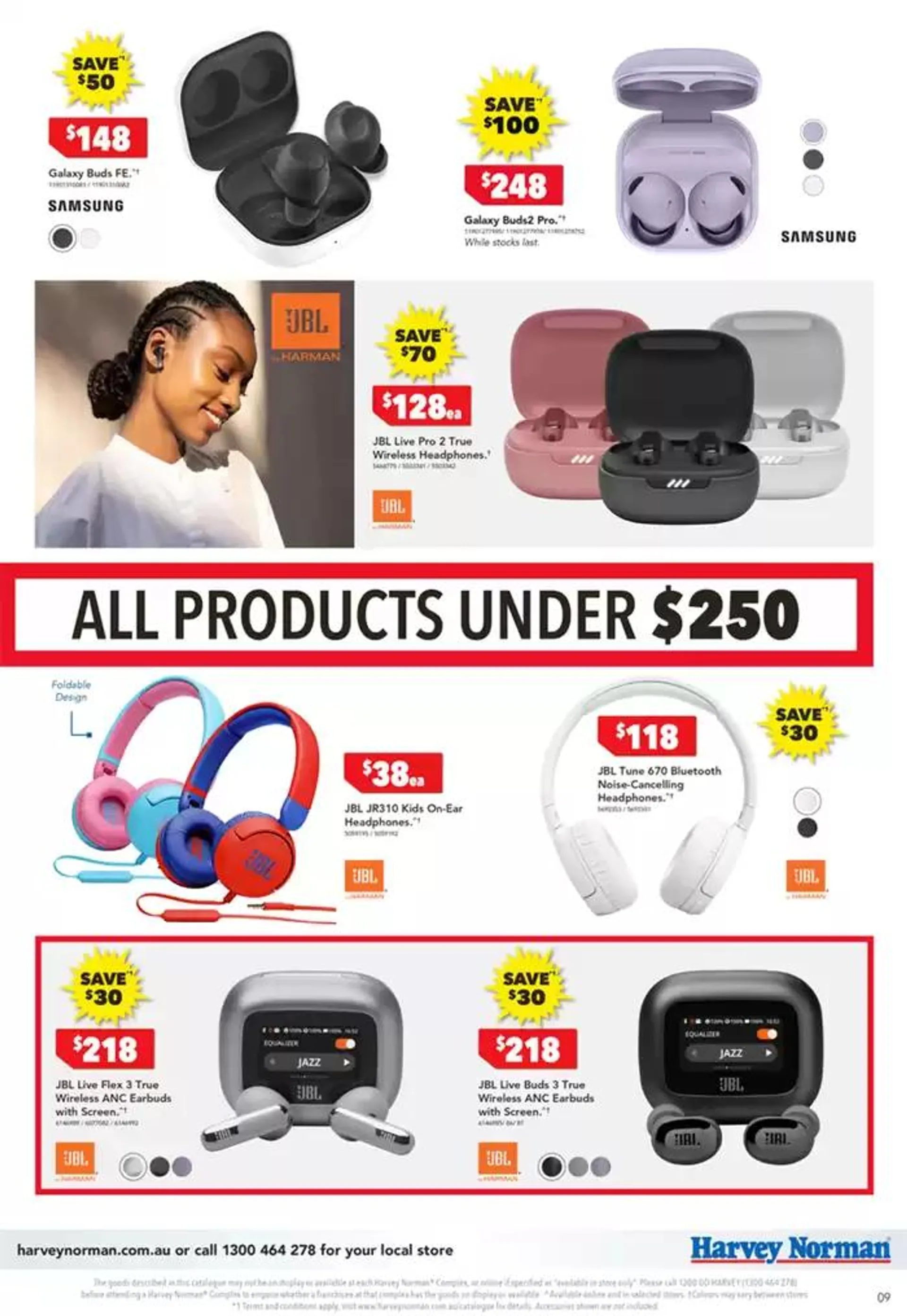 Dollar Dazzlers Computers - Catalogue valid from 4 November to 13 November 2024 - page 17