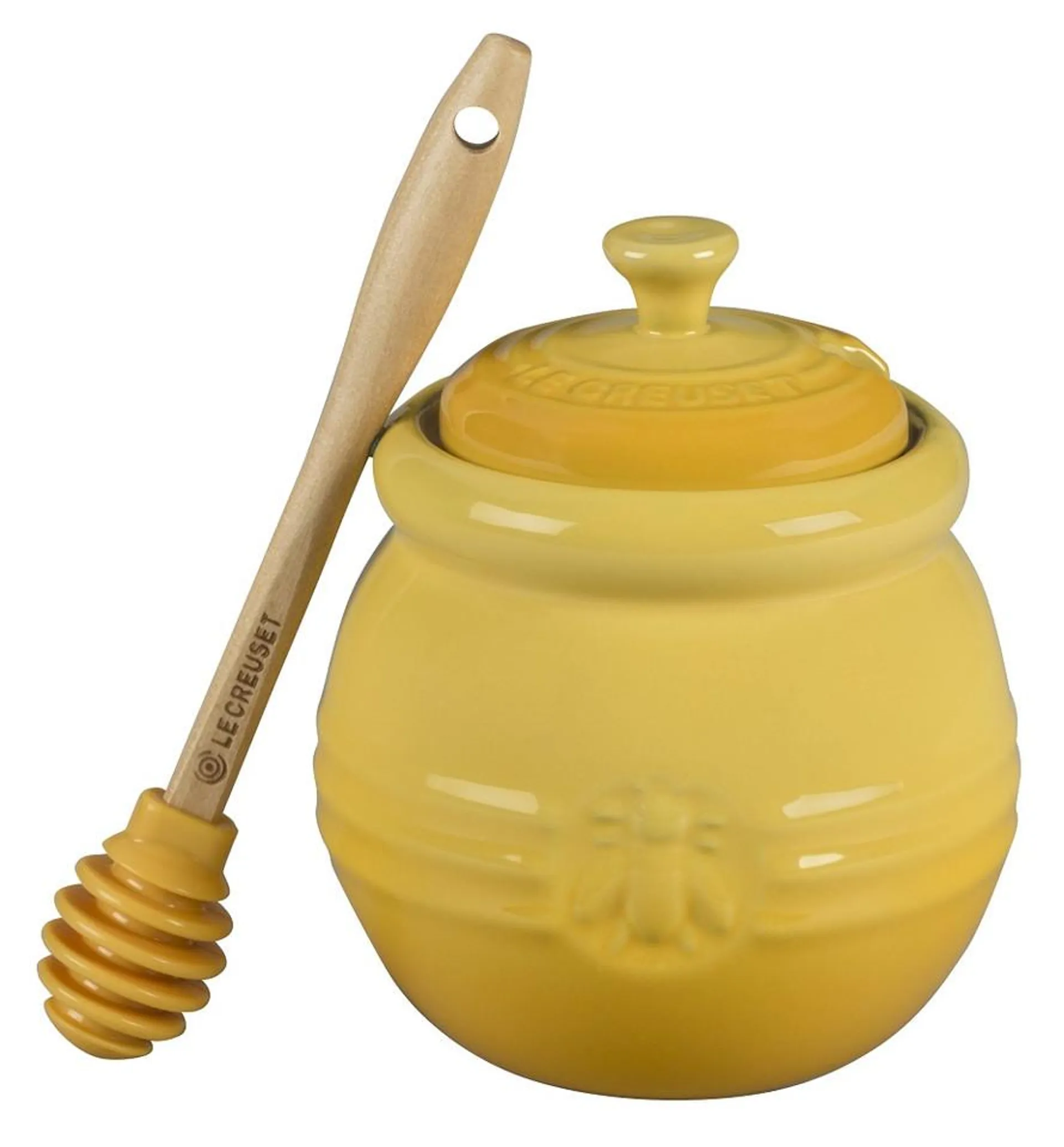 Le Creuset Honey Pot