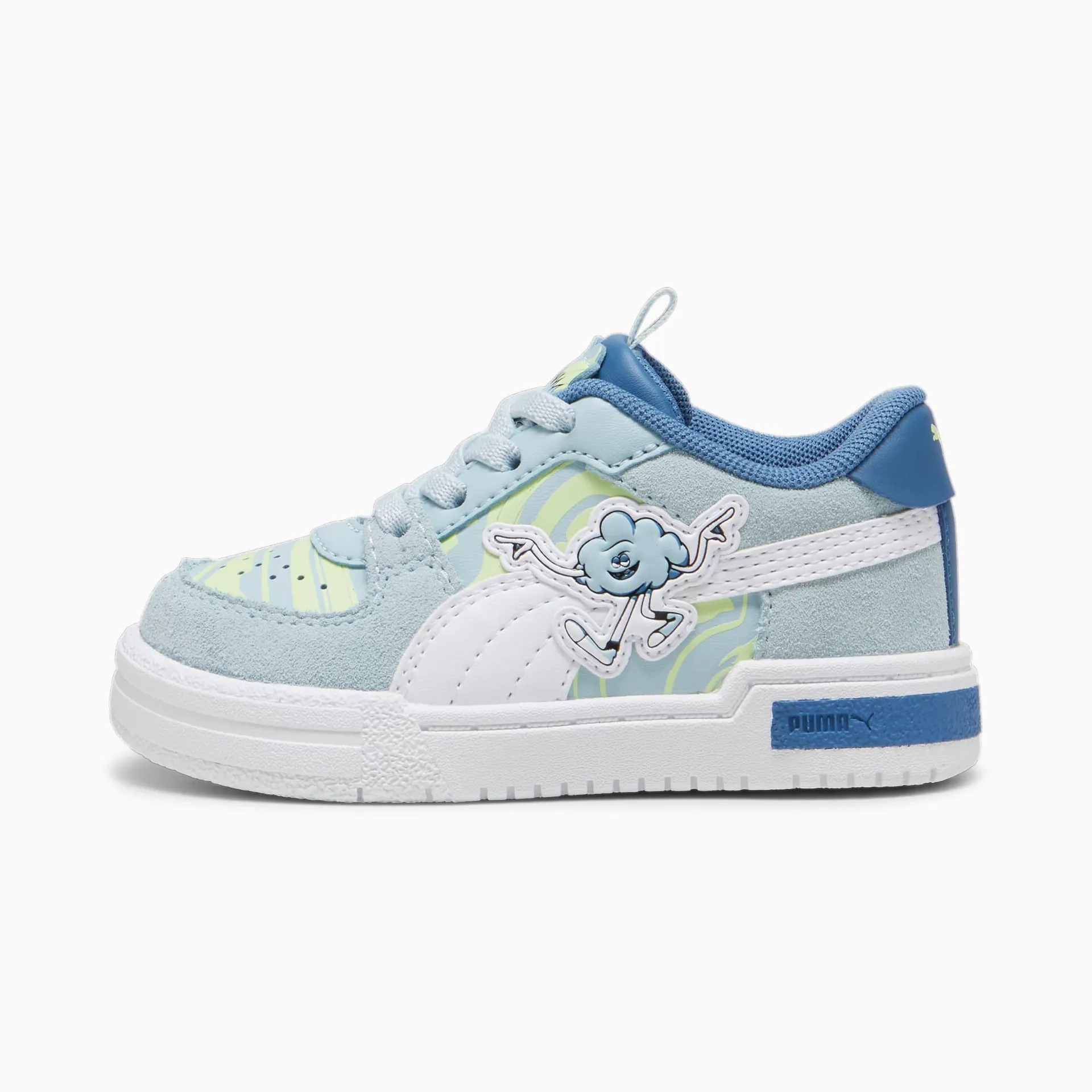 PUMA x TROLLS 2 CA Pro Sneakers Toddler