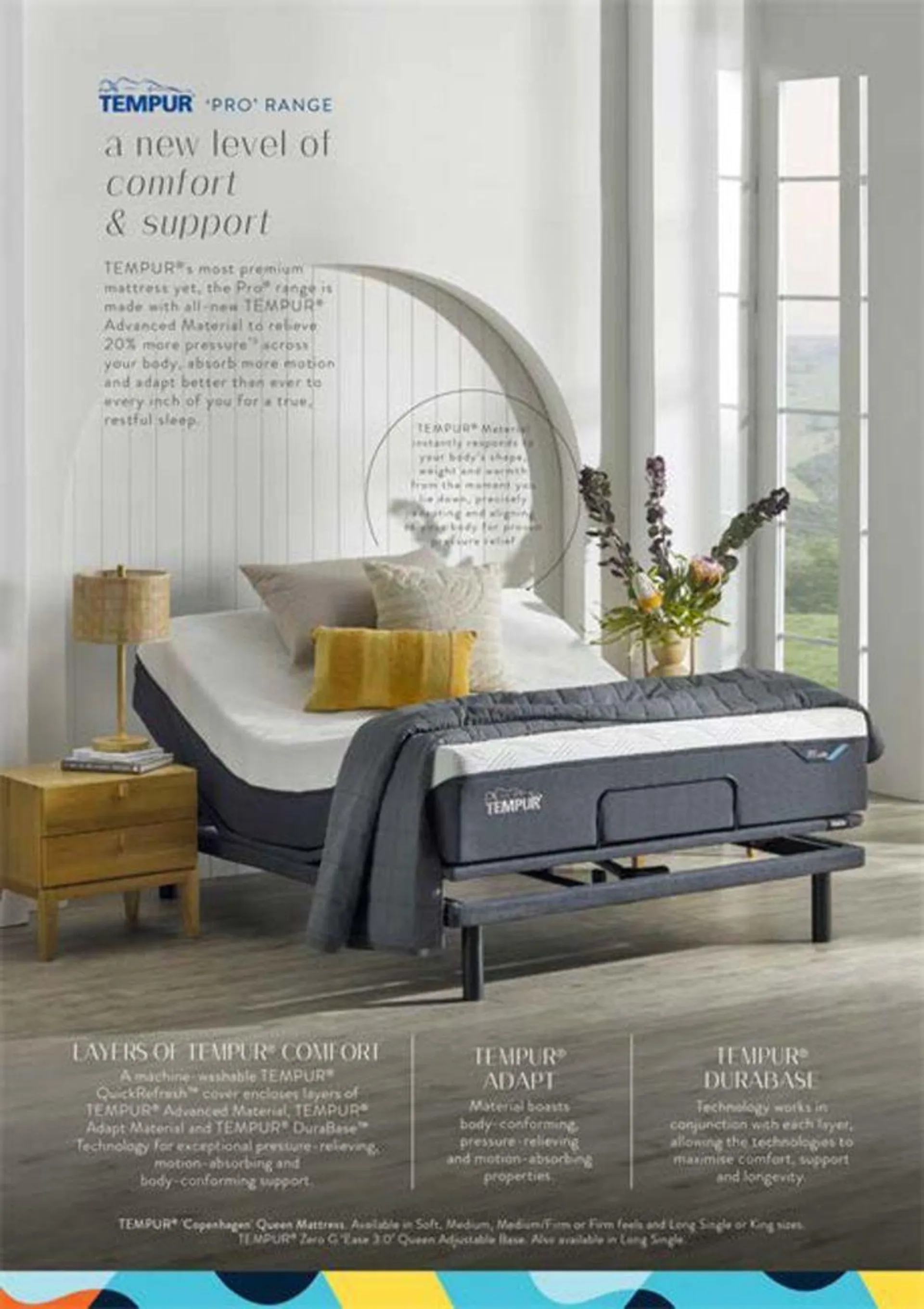 For the Love of Sleep - Catalogue valid from 5 August to 30 October 2024 - page 16