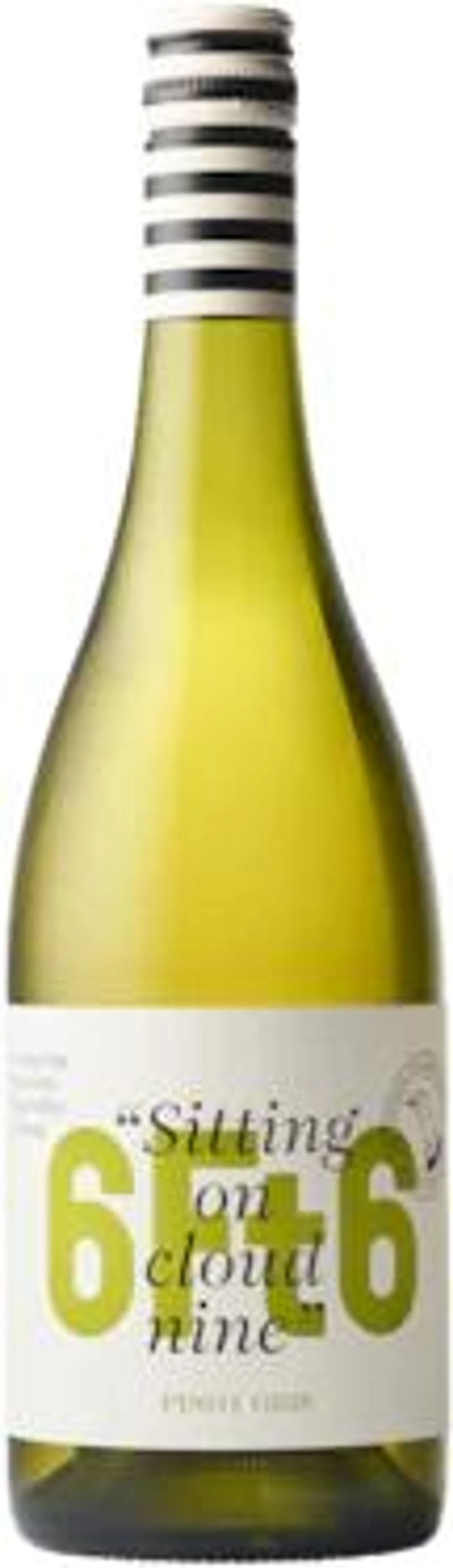 Six Foot Six Pinot Gris 750ML