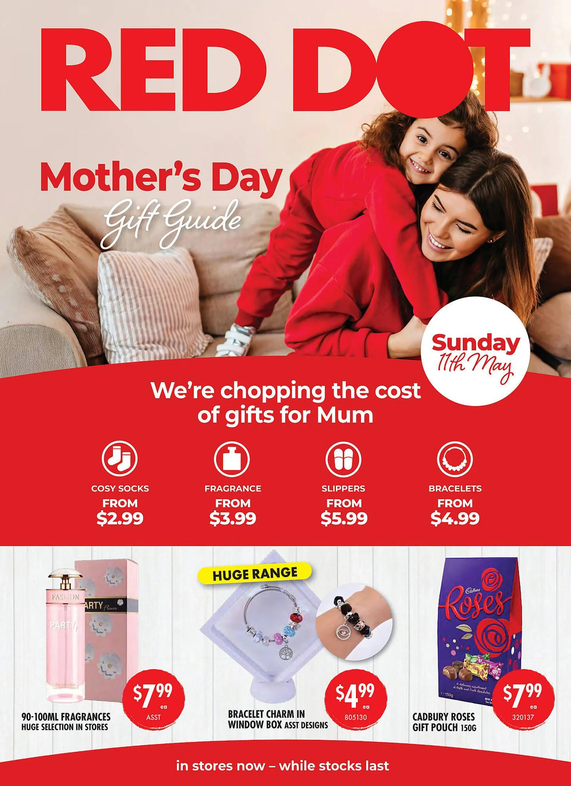 Red Dot catalogue - 1