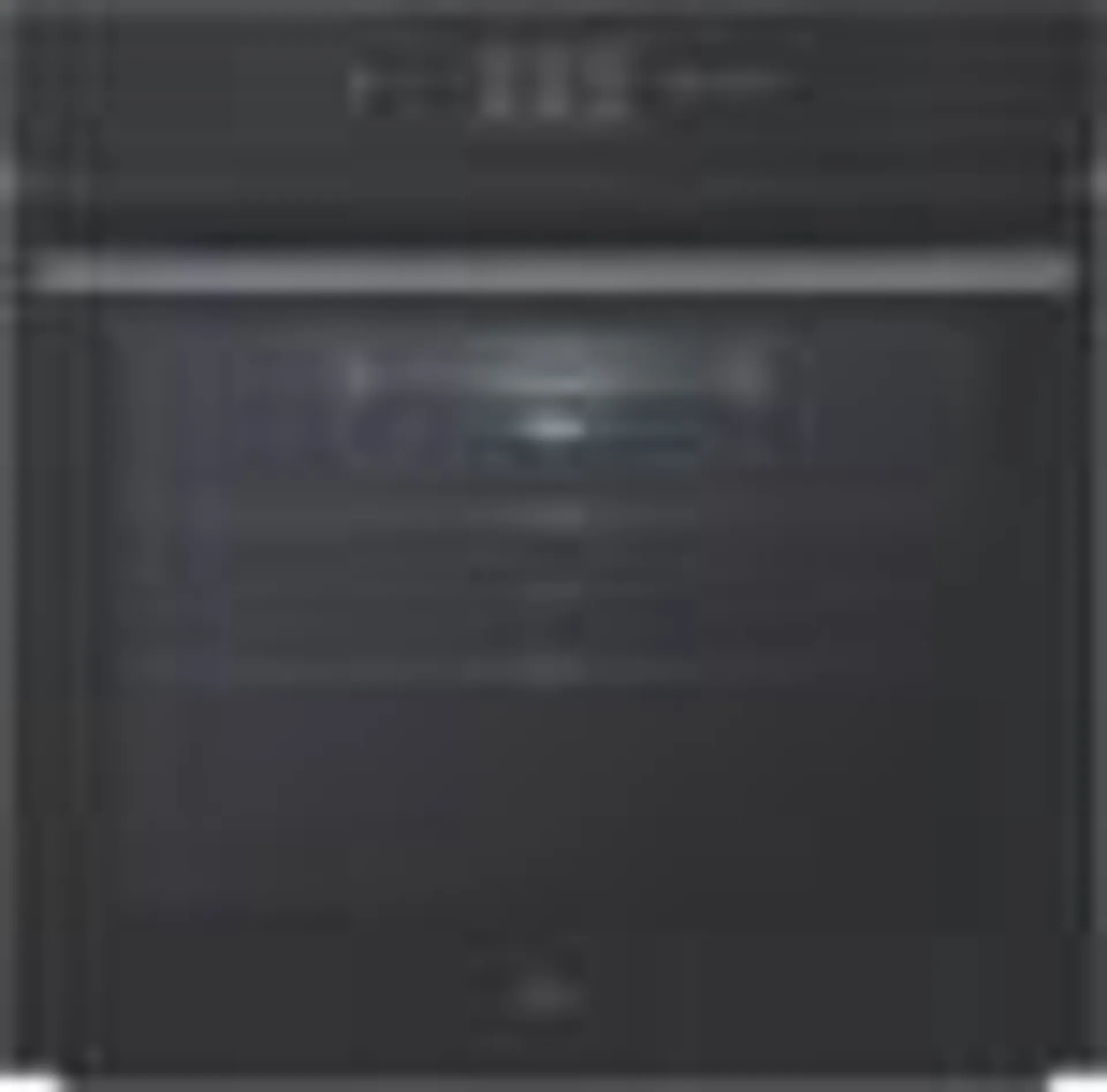 LG Series 9 60cm InstaView Full Steam Oven