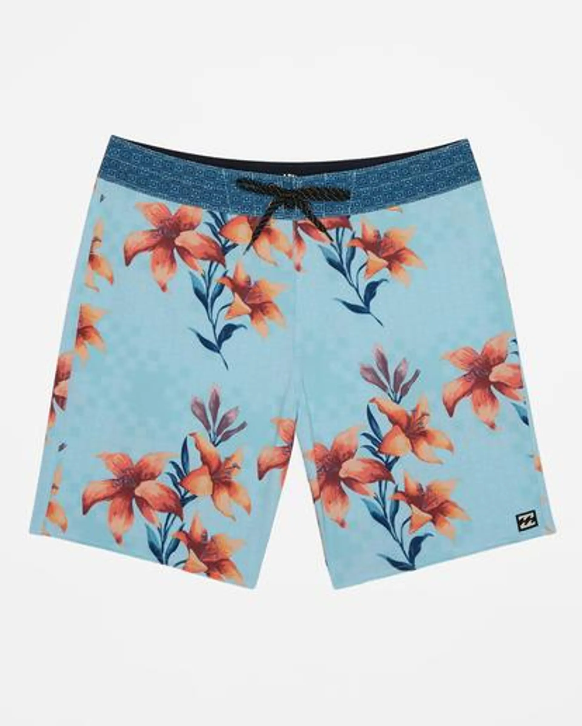 Sundays Pro Boardshorts