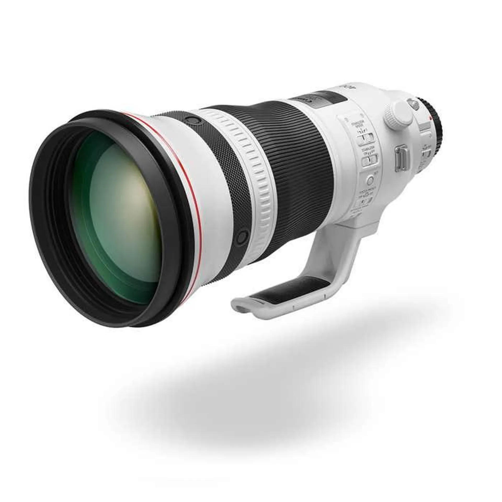 Canon EF 400mm f/2.8L IS USM III Lens