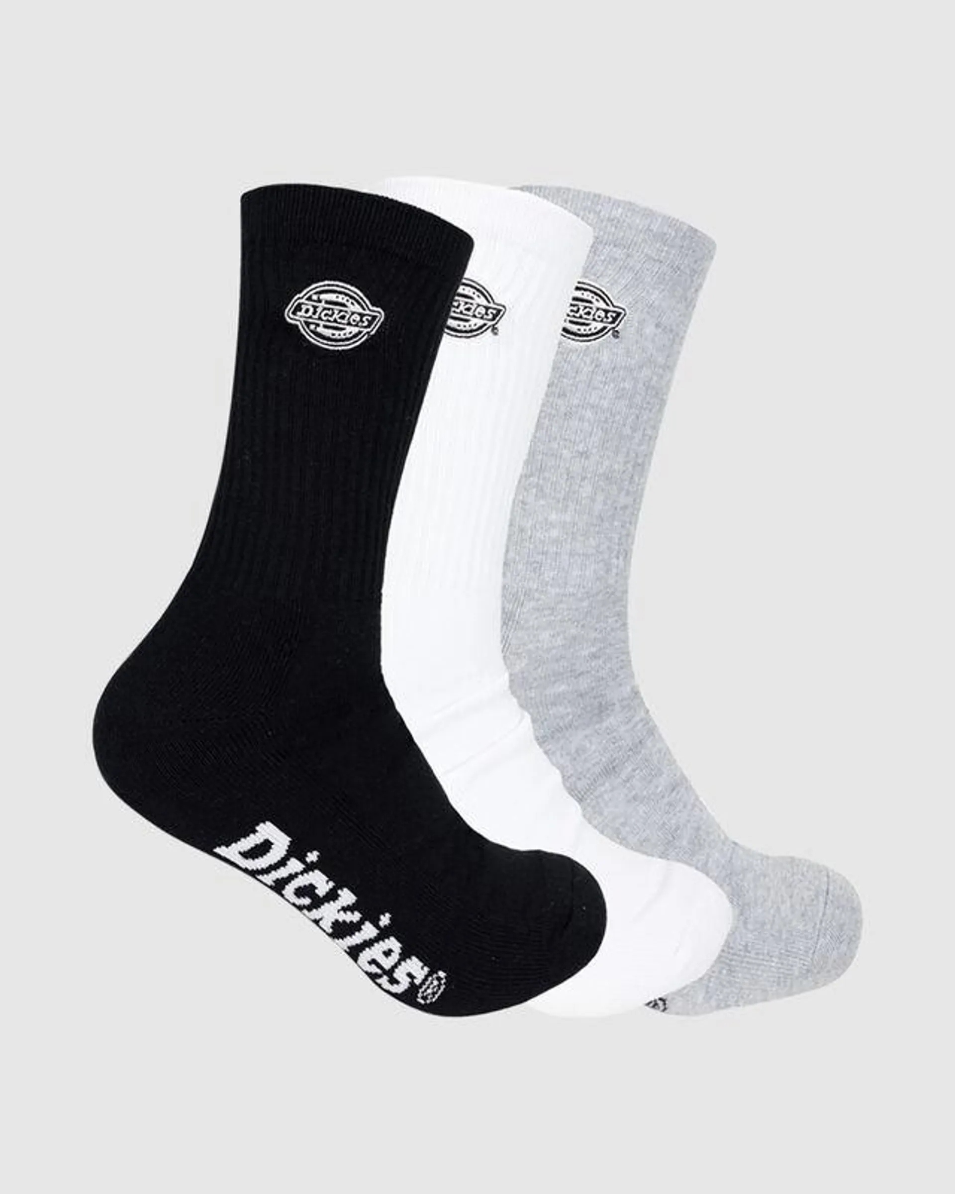 Rockwood Mono Socks 3 Pack