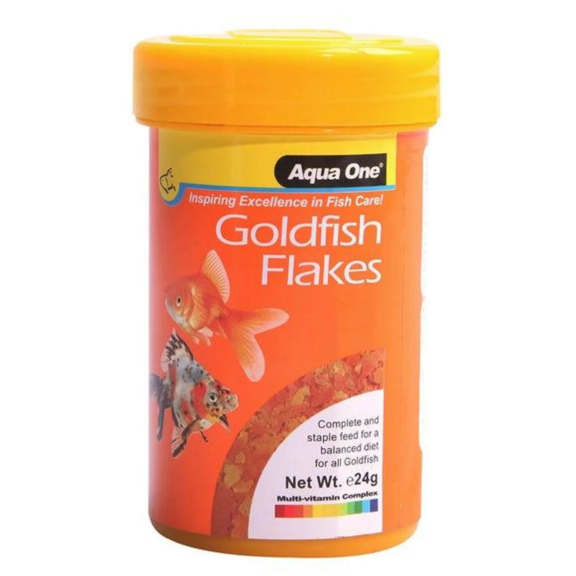 AO Goldfish Flake 100g