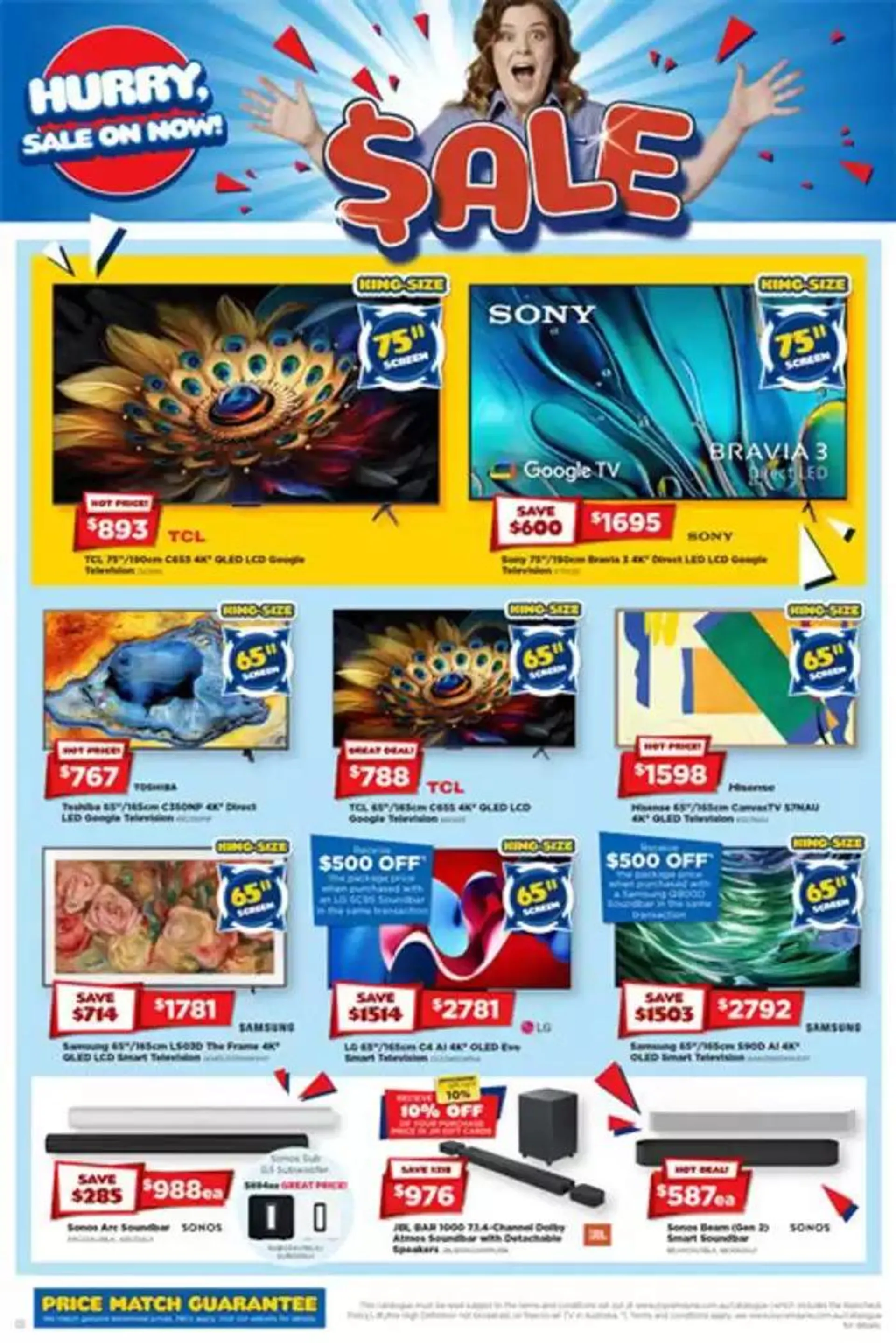 Electrical Sale - Catalogue valid from 25 December to 1 January 2025 - page 2