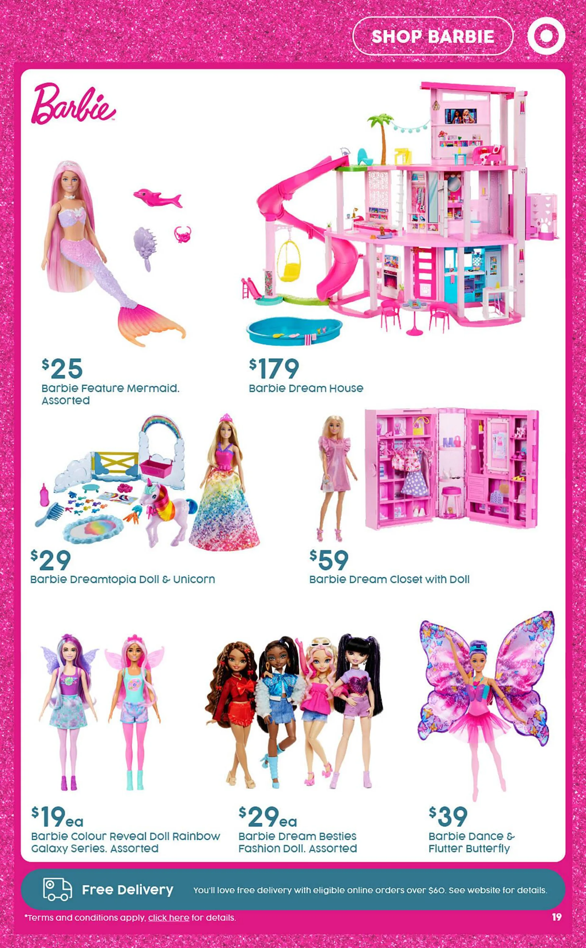 Target catalogue - Catalogue valid from 12 December to 24 December 2024 - page 20