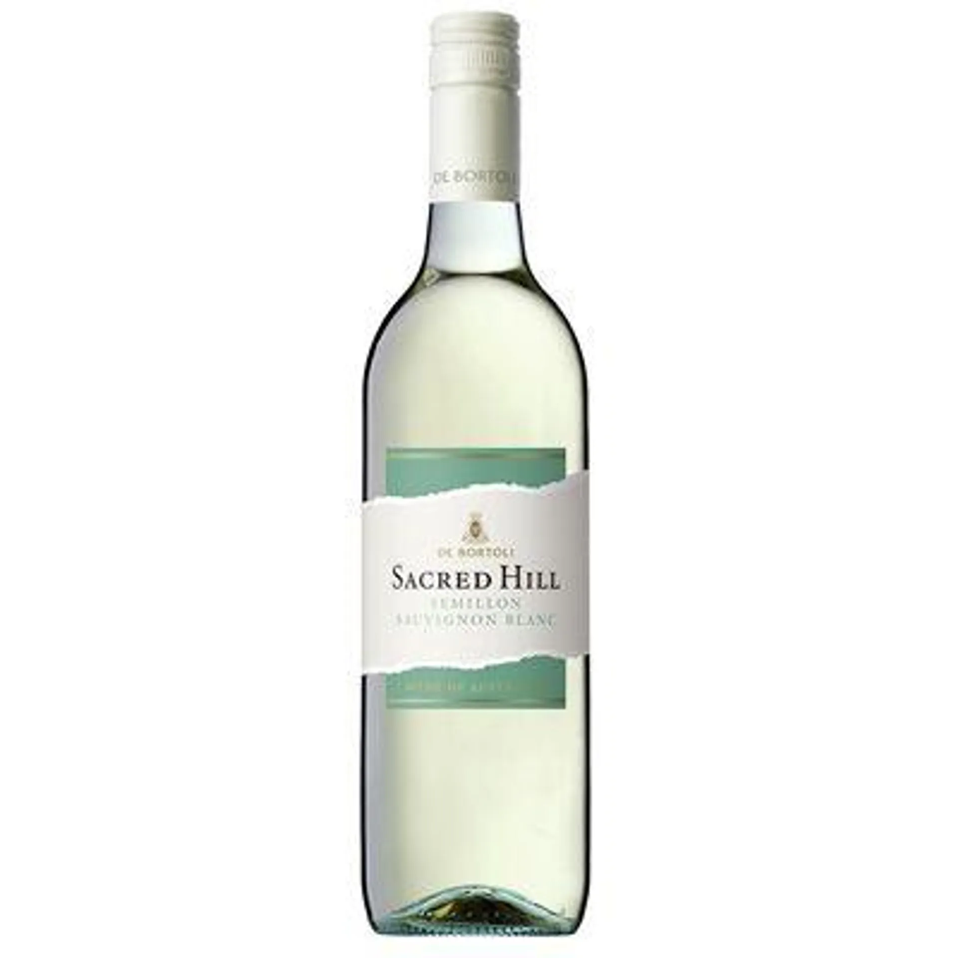 Sacred Hill Semillon Sauvignon Blanc