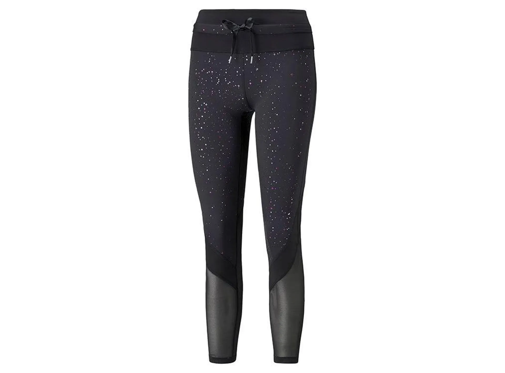 Puma Women's Stardust High Waist Full Tights