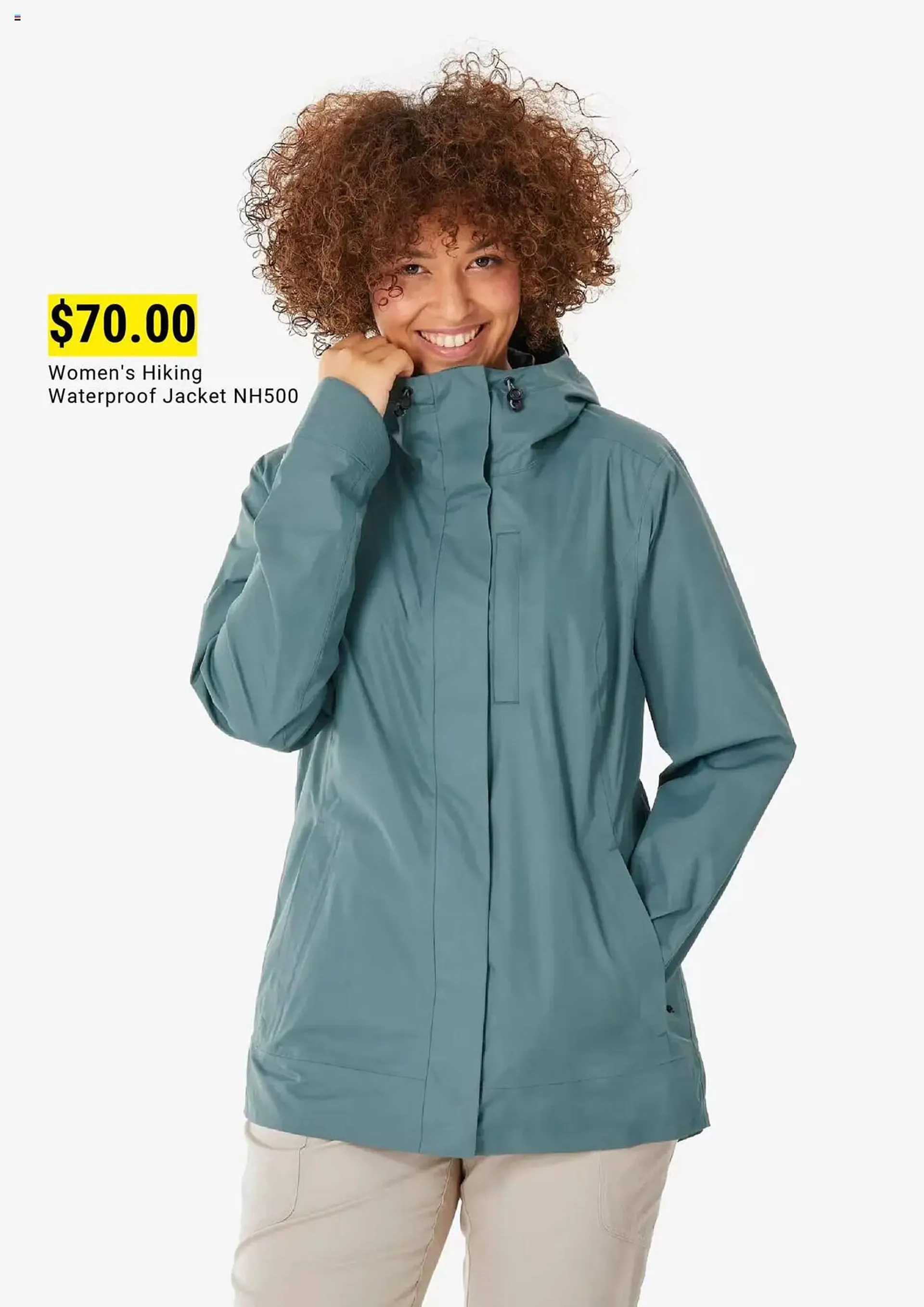 Decathlon catalogue - Catalogue valid from 1 May to 31 May 2025 - page 25
