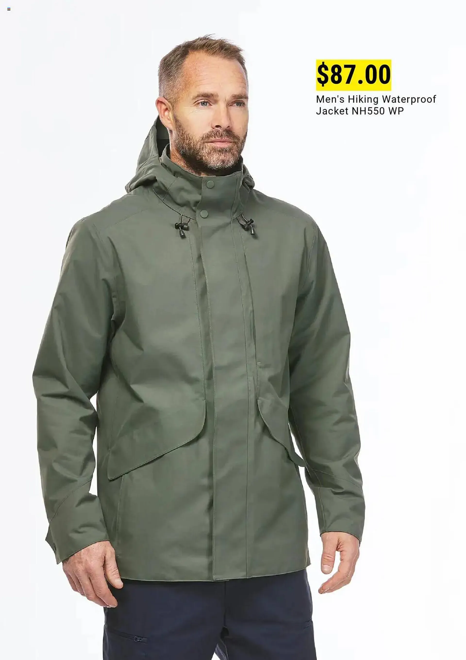 Decathlon catalogue - Catalogue valid from 1 May to 31 May 2025 - page 22