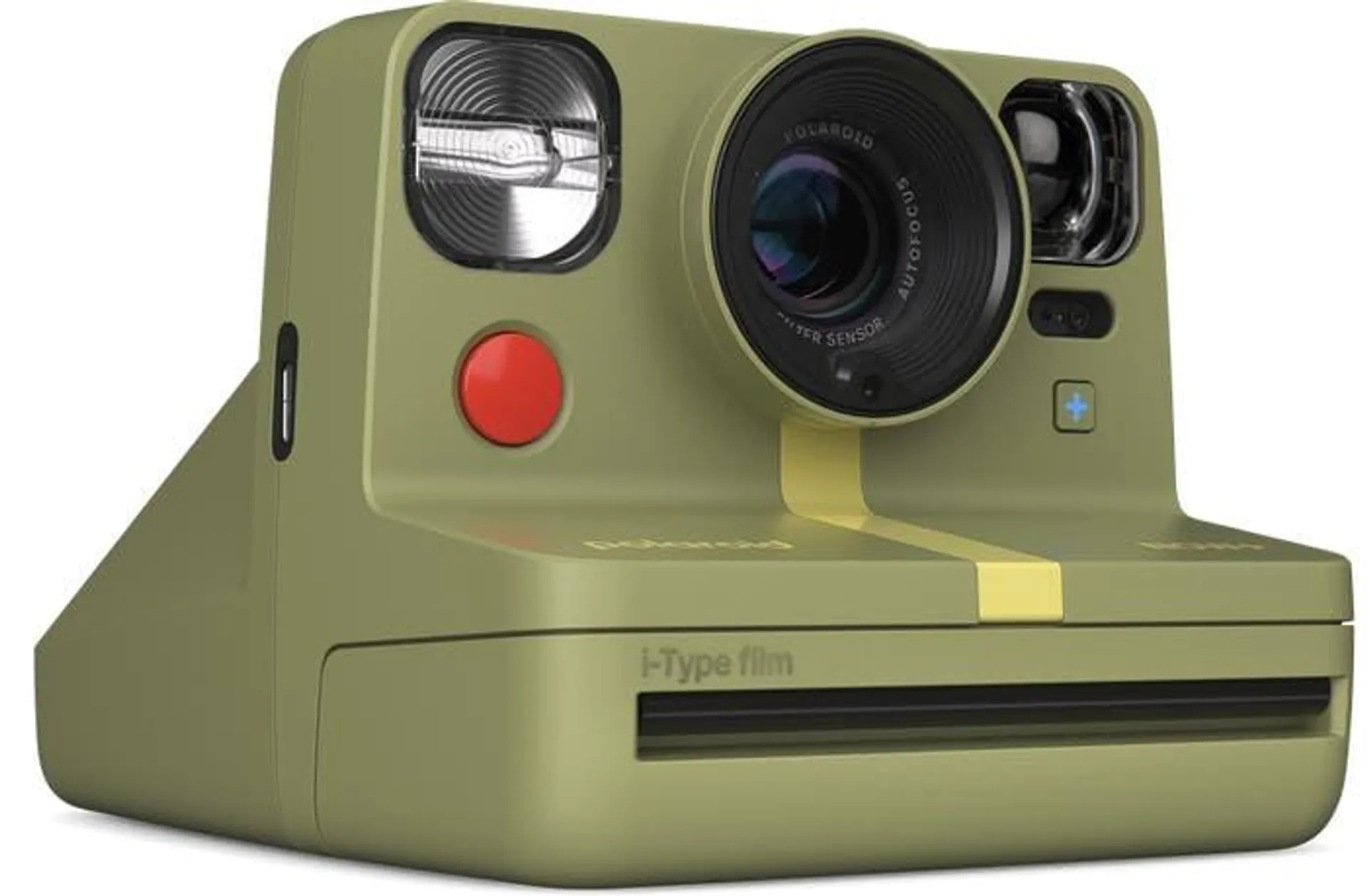 Polaroid Now+ Gen 2 - Forest Green