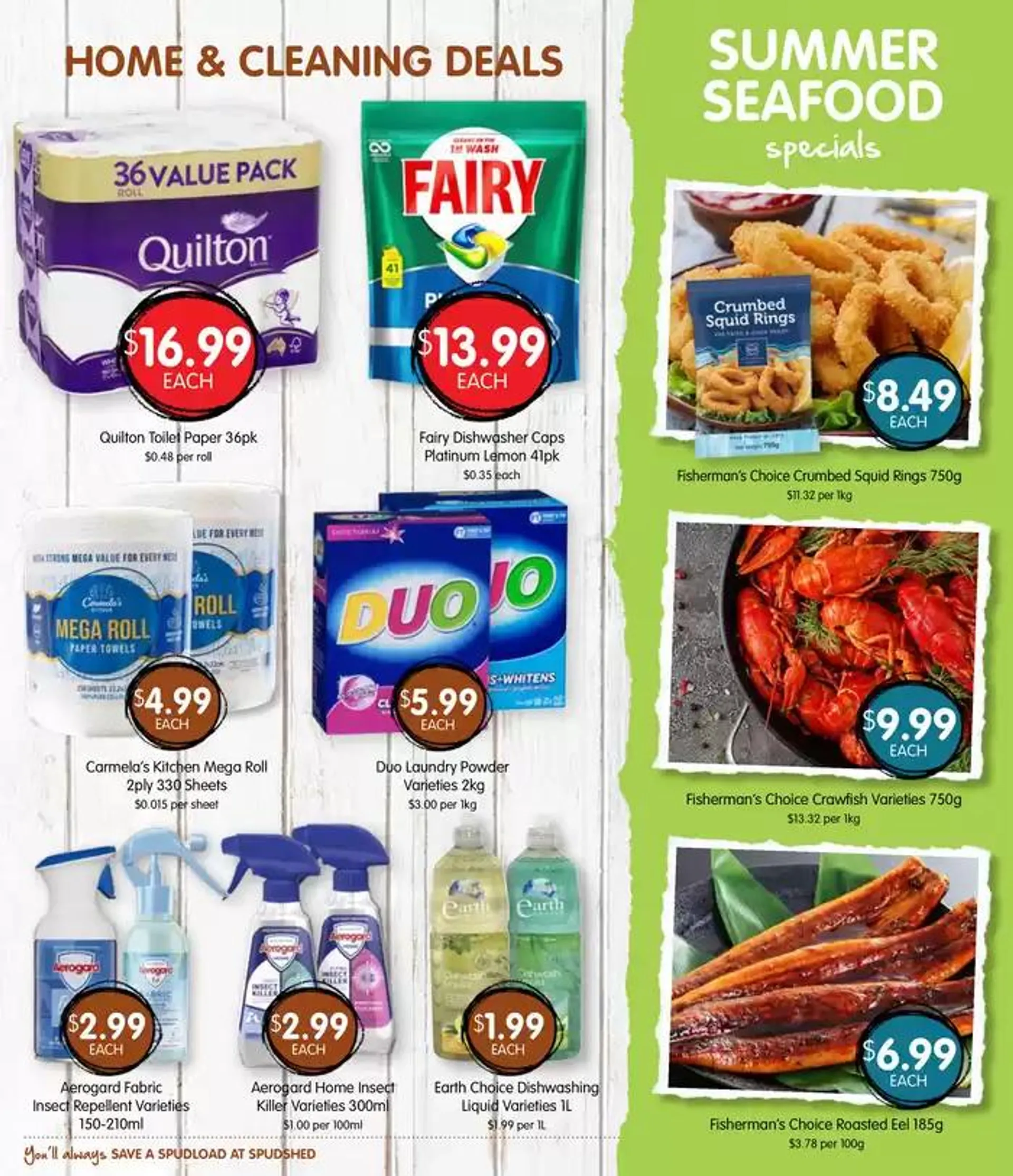 Weekly Specials - Catalogue valid from 3 January to 7 January 2025 - page 9