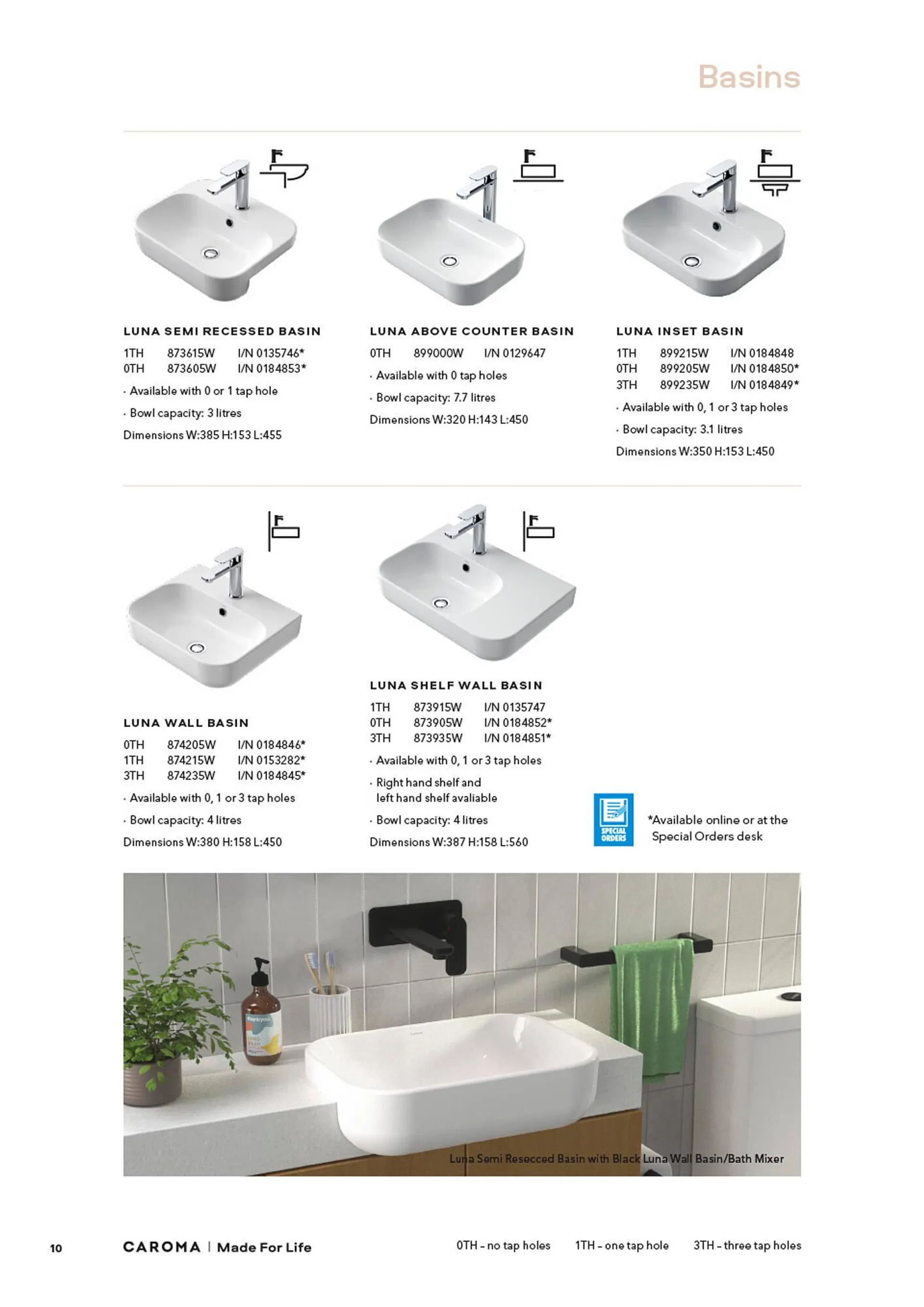Bunnings catalogue - Catalogue valid from 15 October to 15 October 2025 - page 10