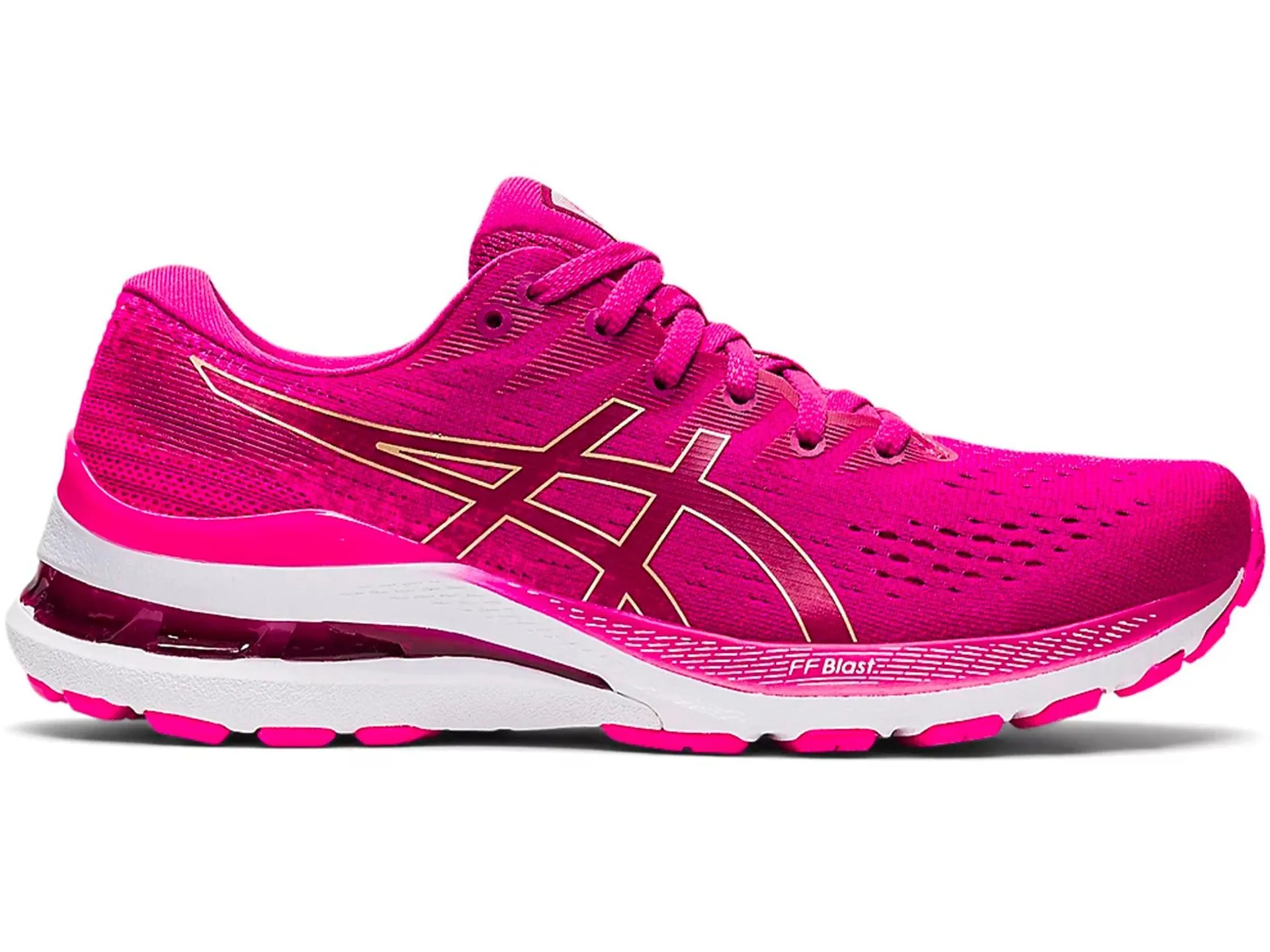 Asics Womens Gel Kayano 28