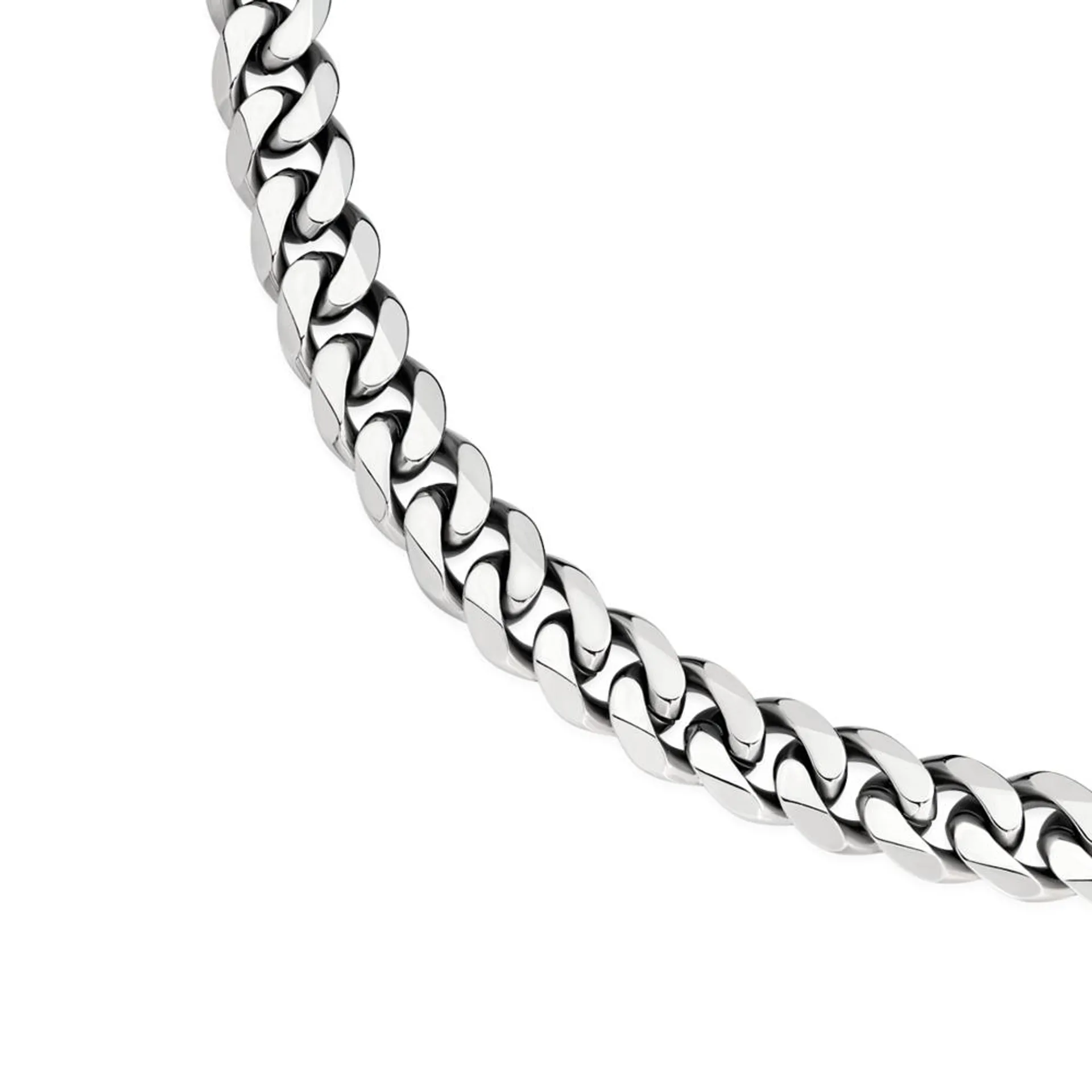 Steel 60cm Curb Chain