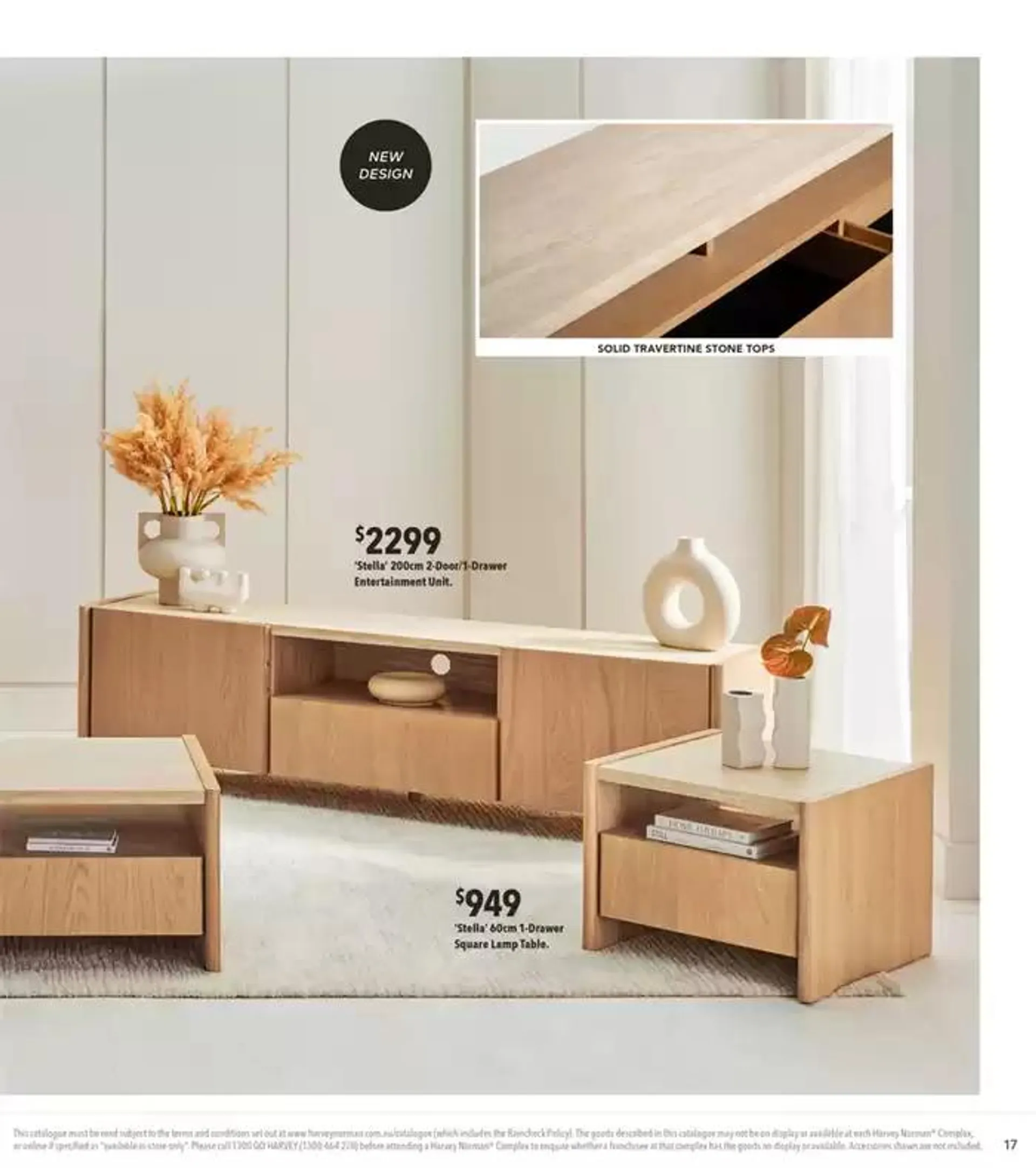 HOME – Exclusive Dining Collection - Catalogue valid from 10 October to 31 October 2024 - page 9