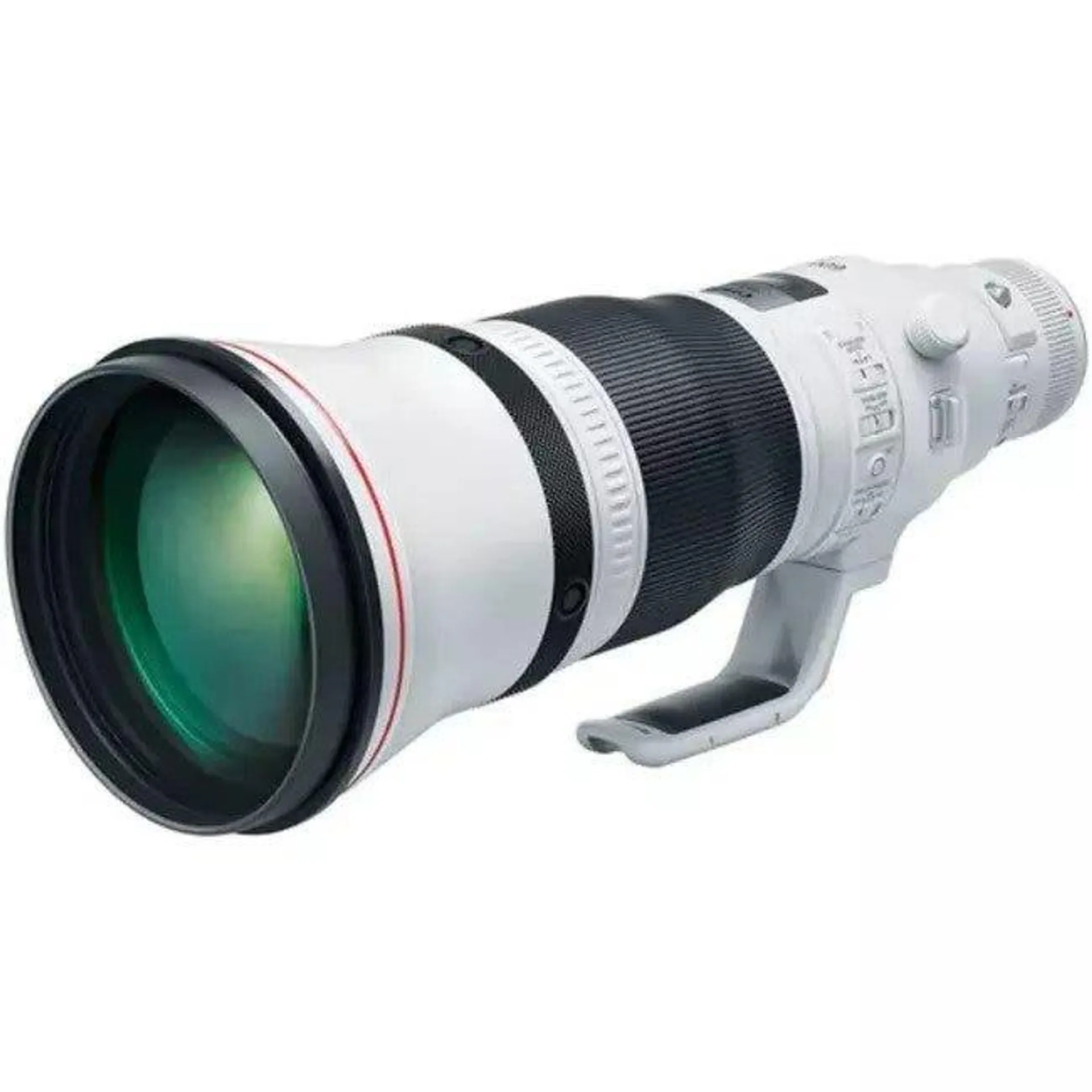 Canon EF 600mm f/4L IS USM III Lens