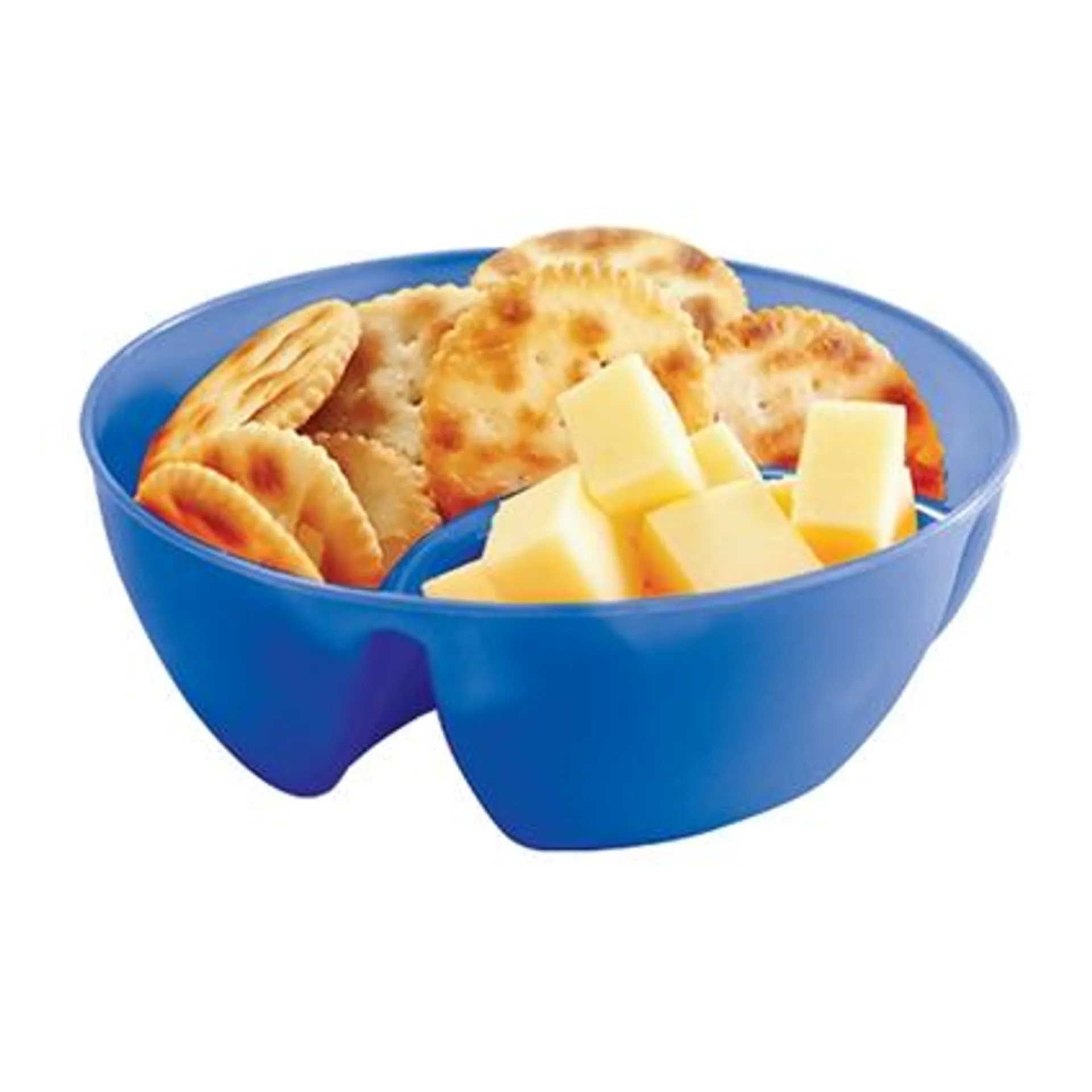 Chip N Dip Snack Bowls Set of 2