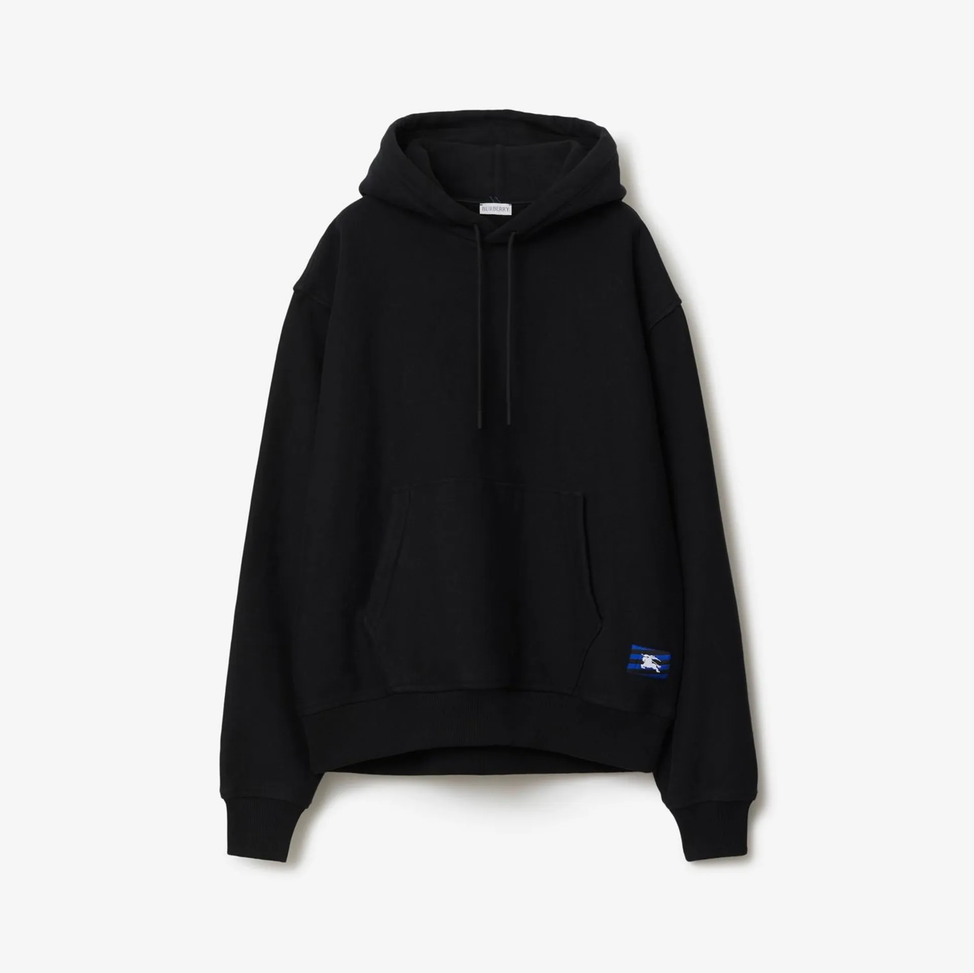 Cotton Hoodie