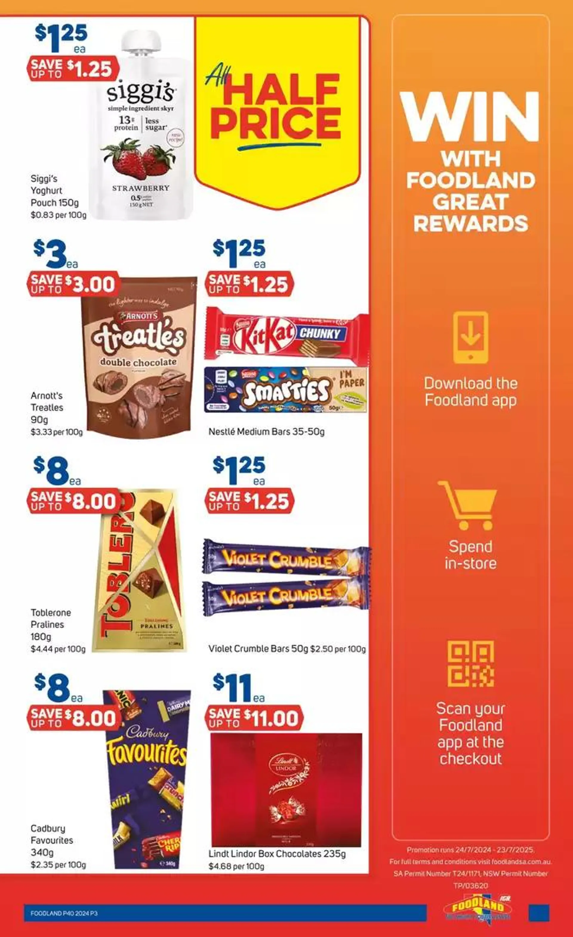 Weekly Specials - Catalogue valid from 2 October to 8 October 2024 - page 20