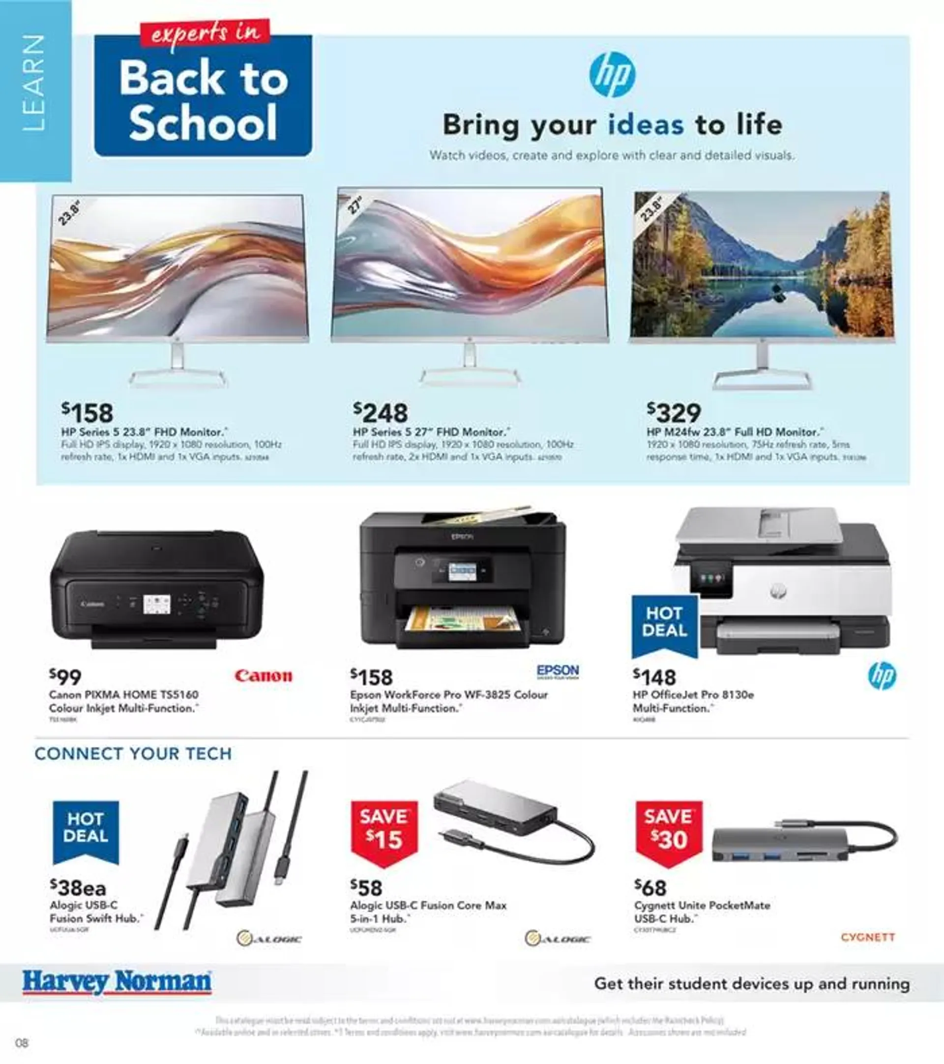 Computers Back to School - Catalogue valid from 10 January to 20 January 2025 - page 41