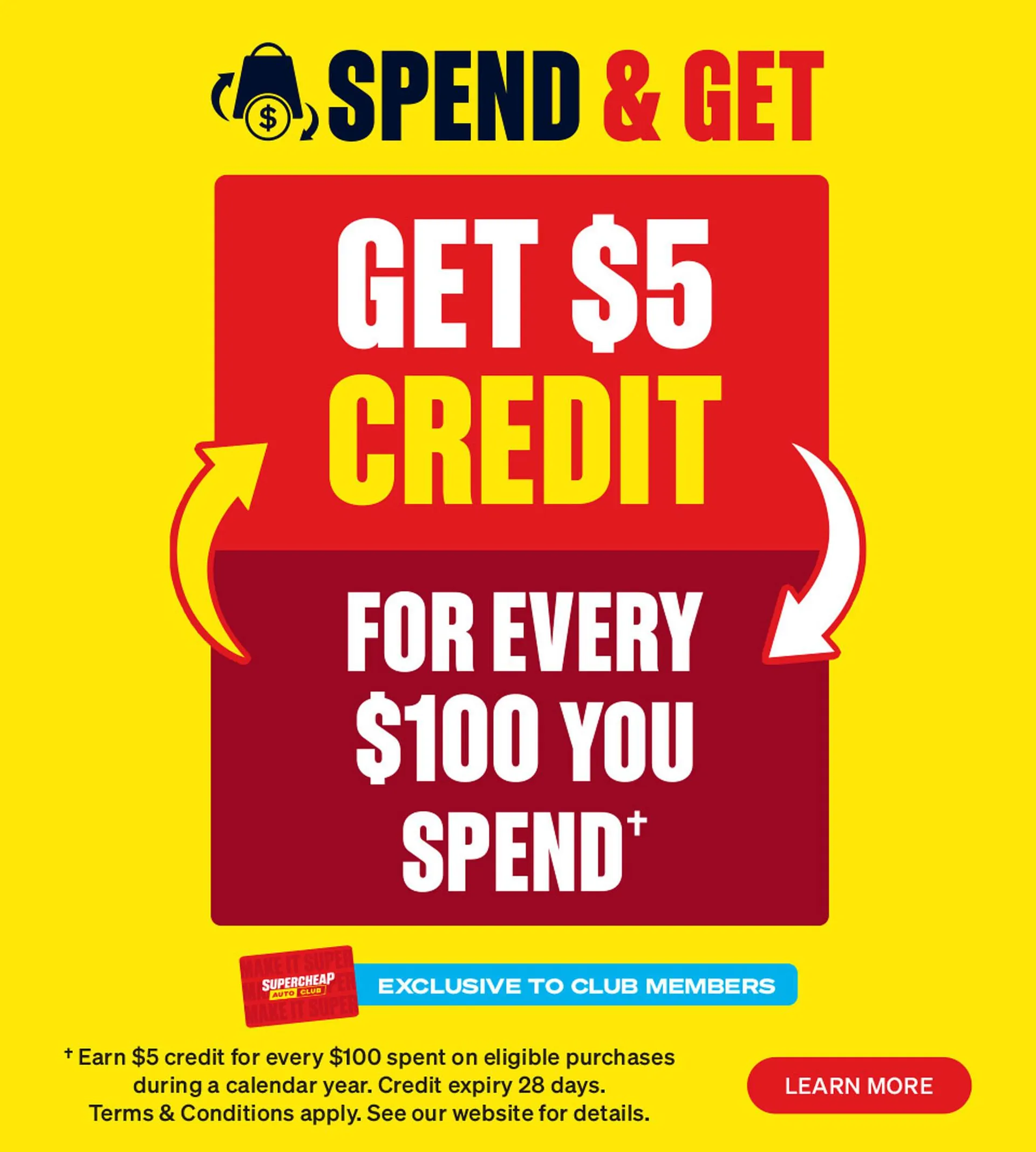 SuperCheap Auto catalogue - Catalogue valid from 2 July to 20 July 2025 - page 1