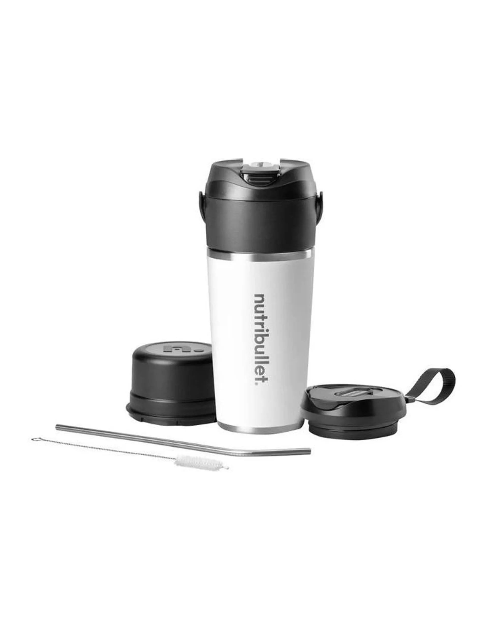 Flip Portable Blender NBPB07350AW