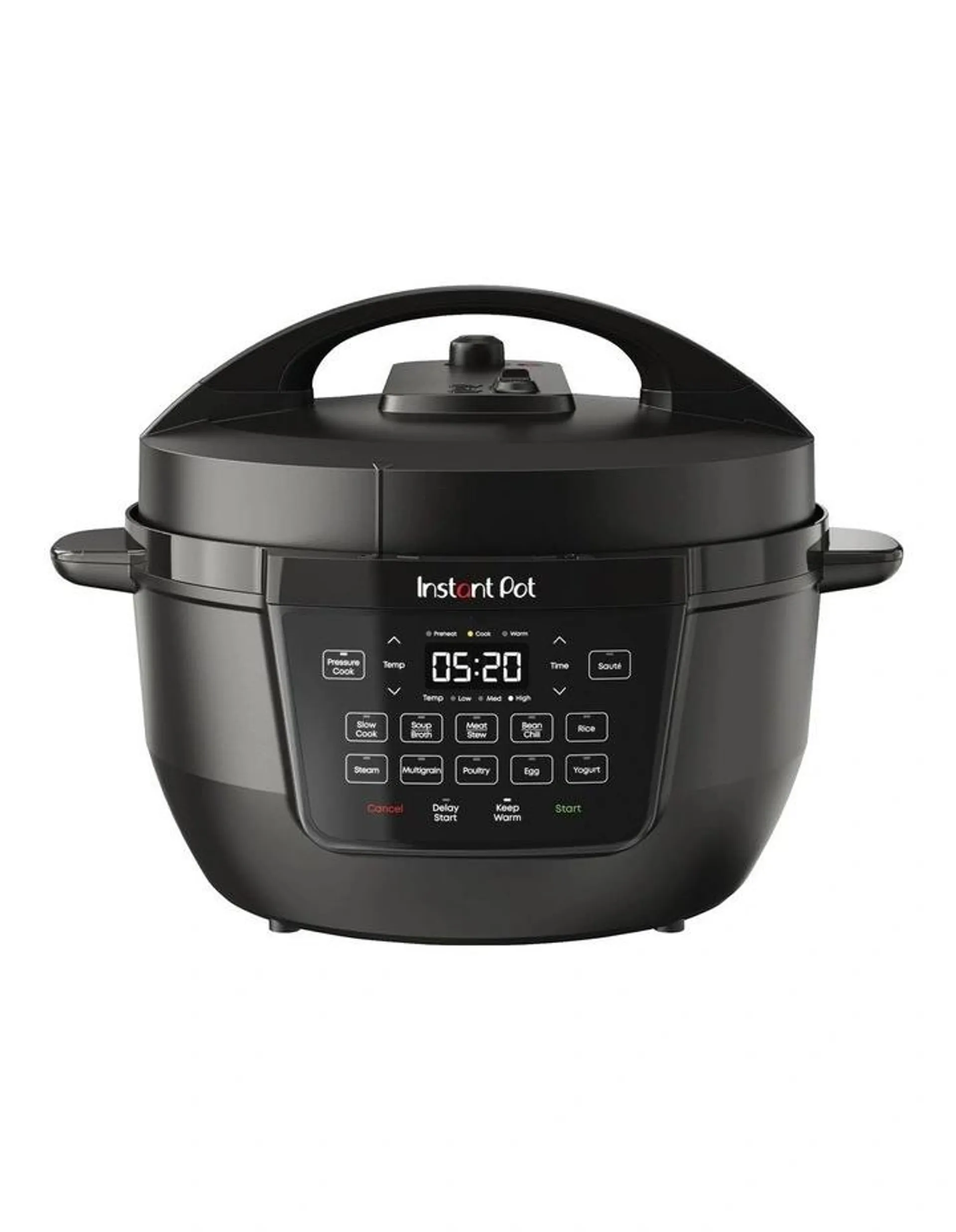 Rio Series Multi-Cooker Wide 7.1L 113-1066-01-AU