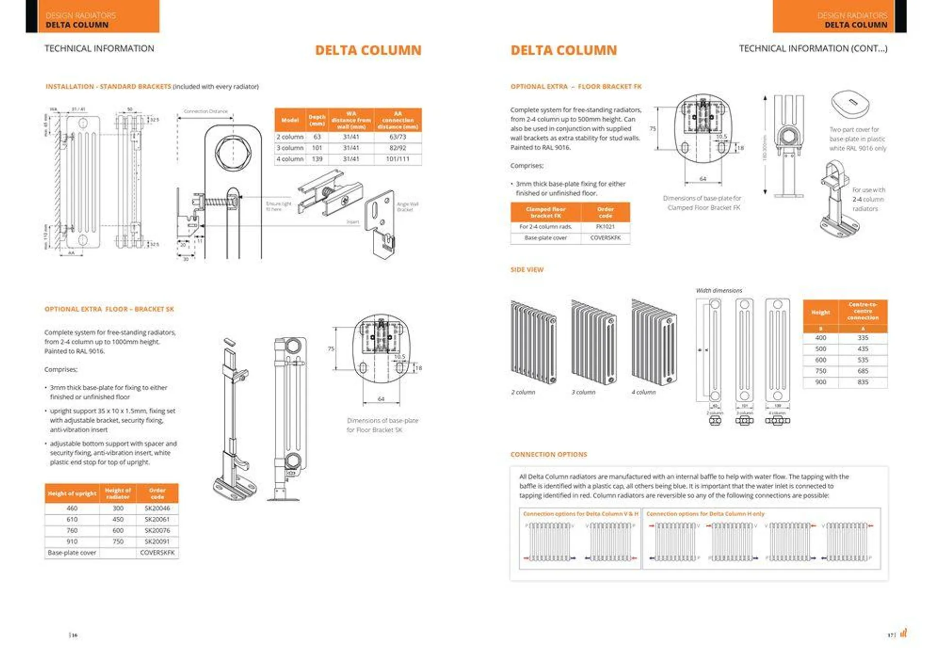 Purmo: Clever Heating Solutions - Catalogue valid from 13 February to 31 December 2024 - page 9