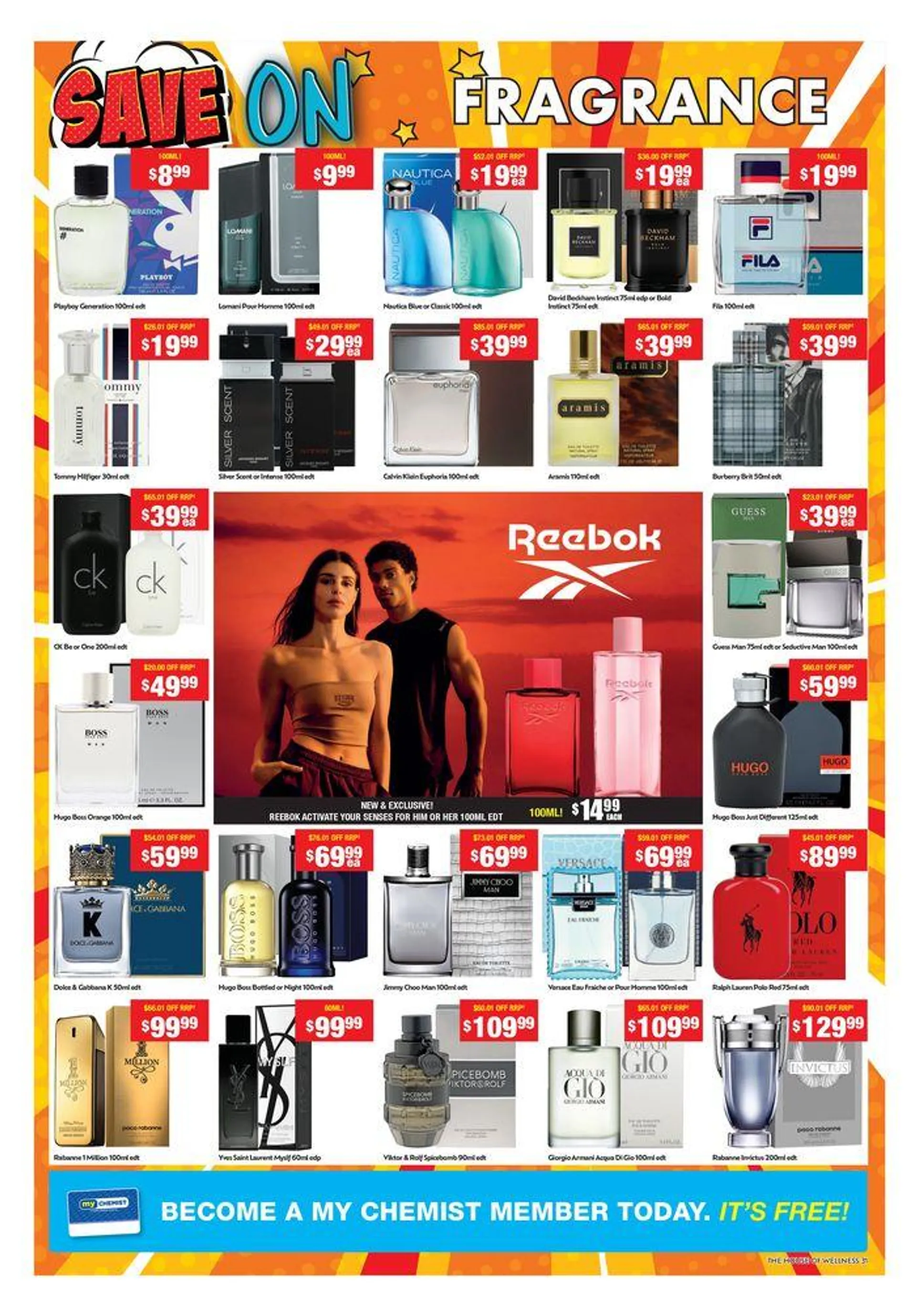 Mayhem Sale! - Catalogue valid from 13 May to 29 May 2024 - page 31