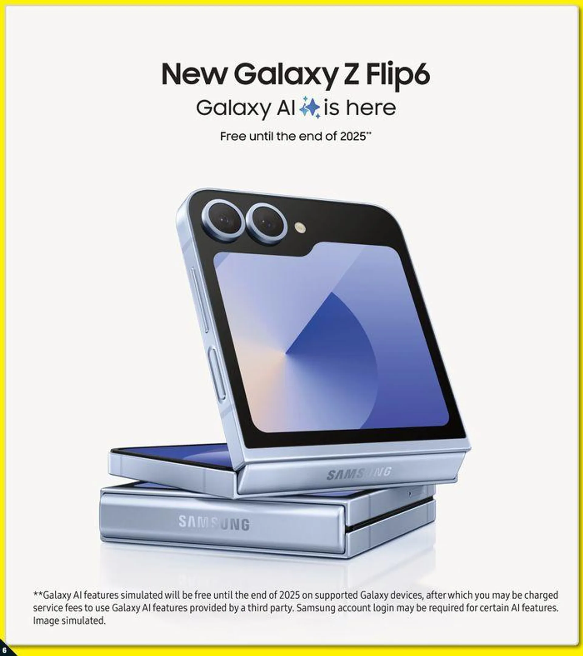 Samsung Galaxy Catalogue - 6