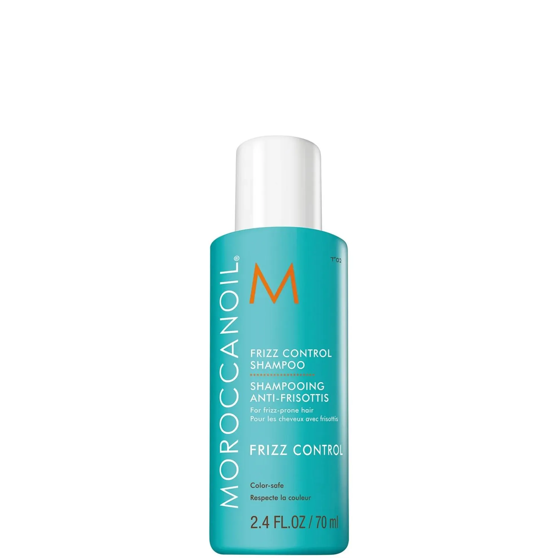 Moroccanoil Frizz Control Shampoo 70ml