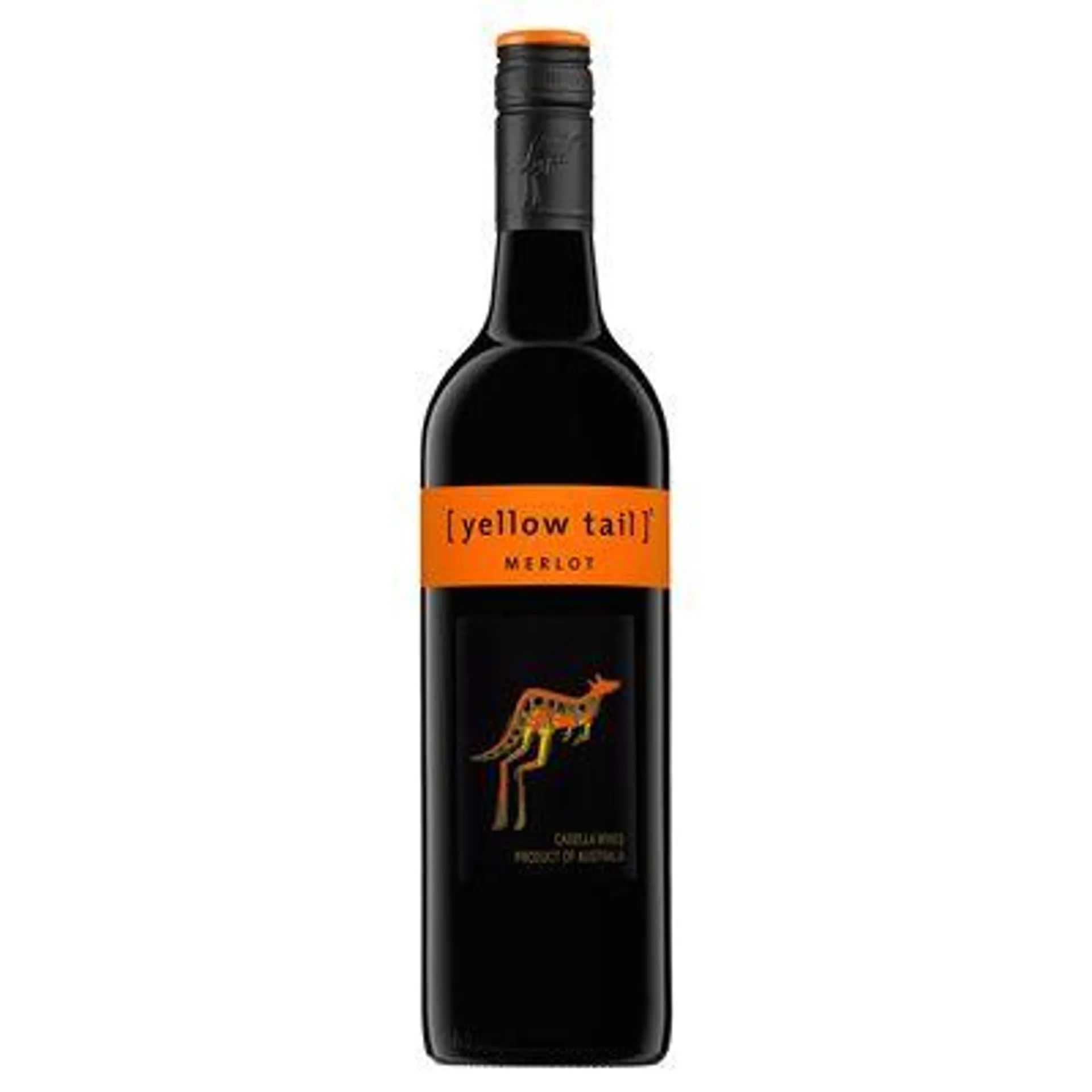 Yellow Tail Merlot