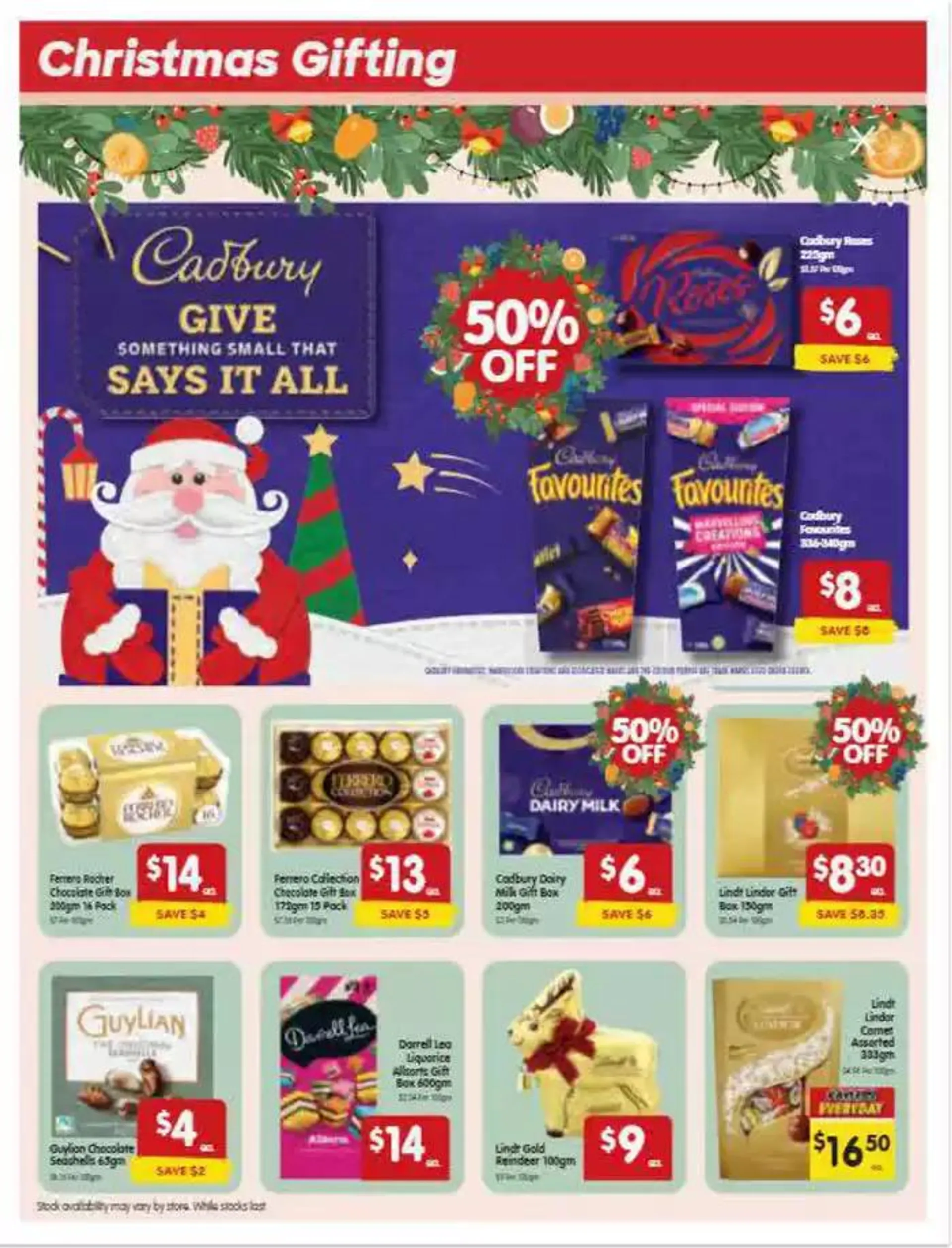 Spar 18/12 - Catalogue valid from 18 December to 24 December 2024 - page 2