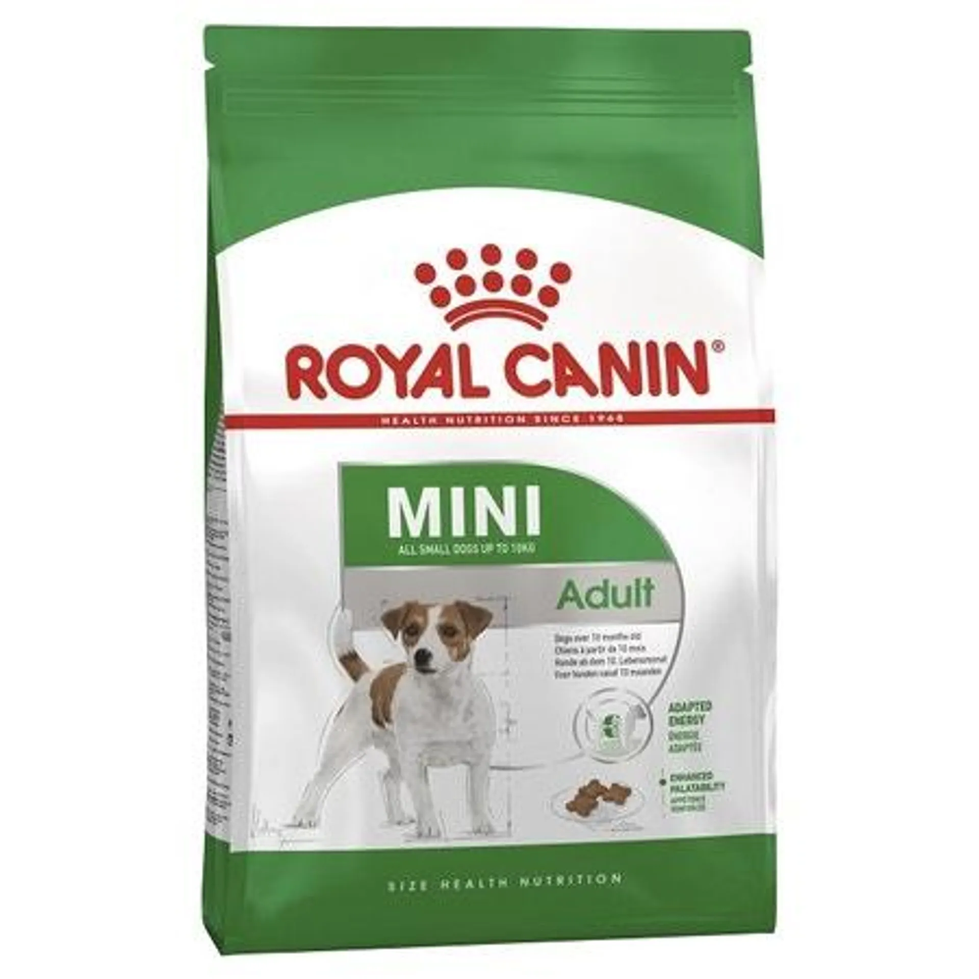 Royal Canin Mini Adult Dog Food