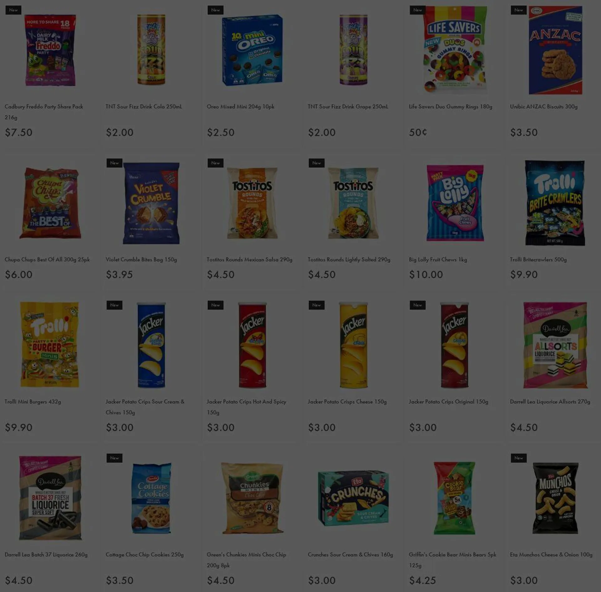 The Reject Shop Current catalogue - Catalogue valid from 12 May to 21 May 2025 - page 20