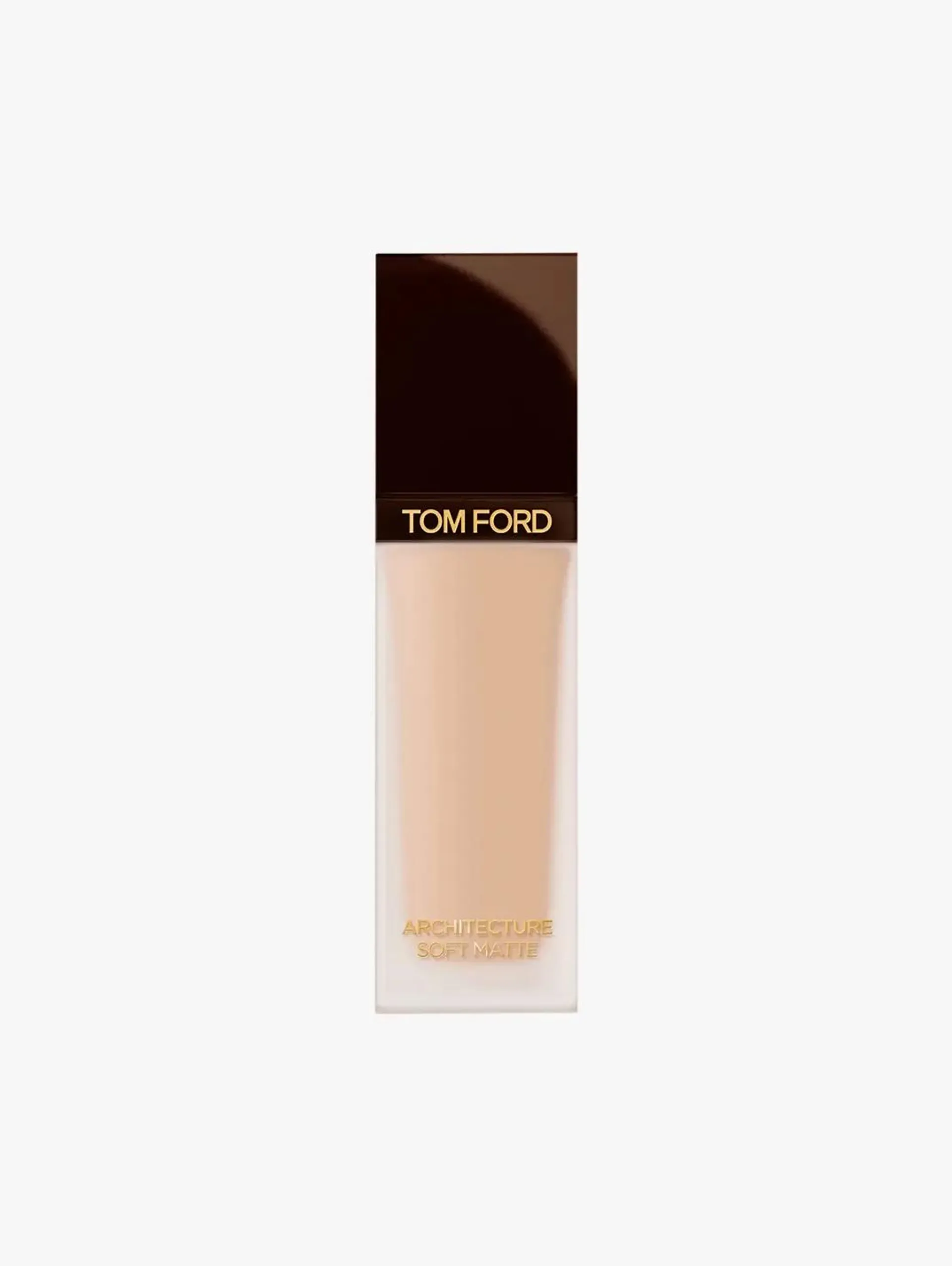 Architecture Soft Matte Foundation