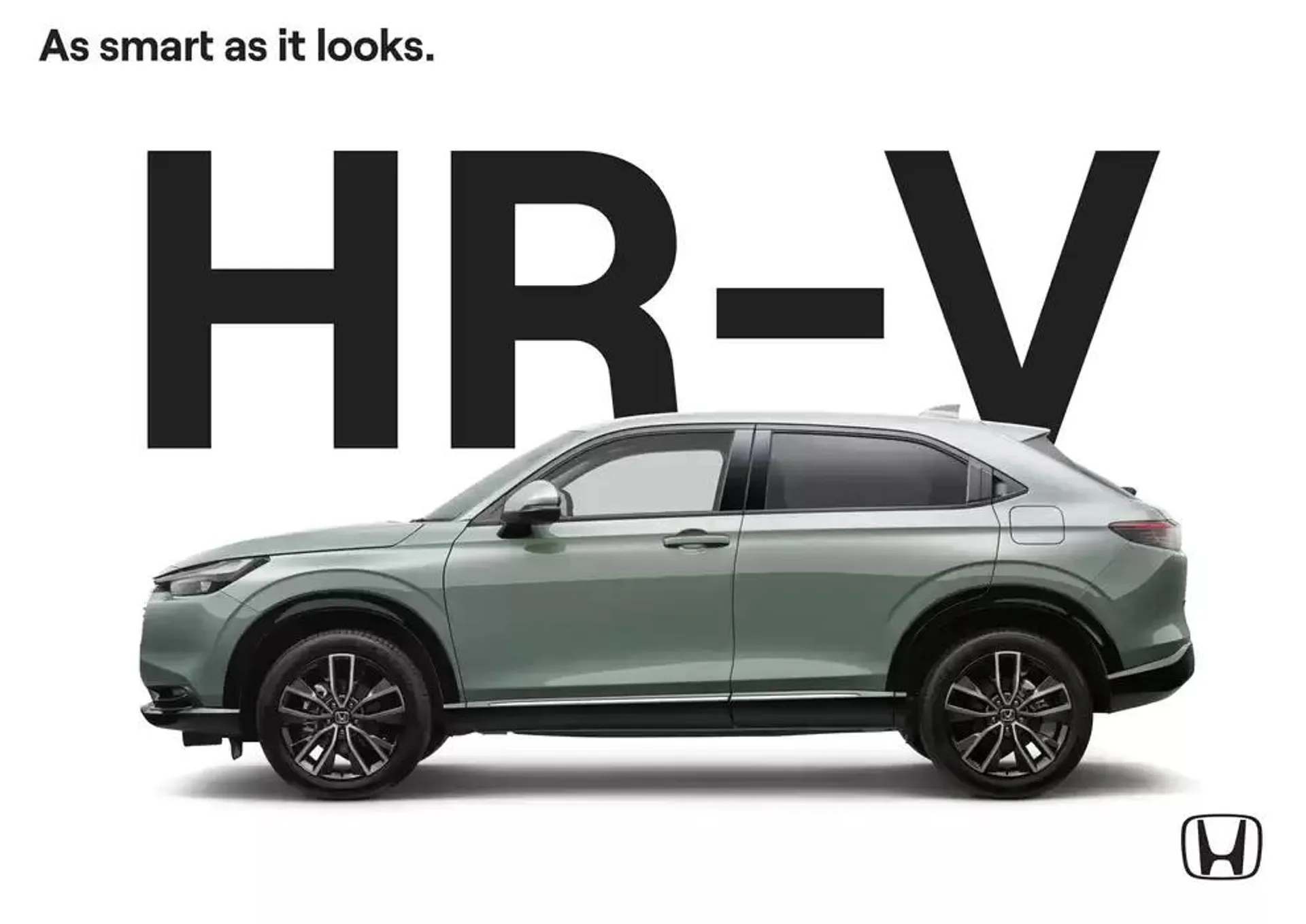 New HRV - 1