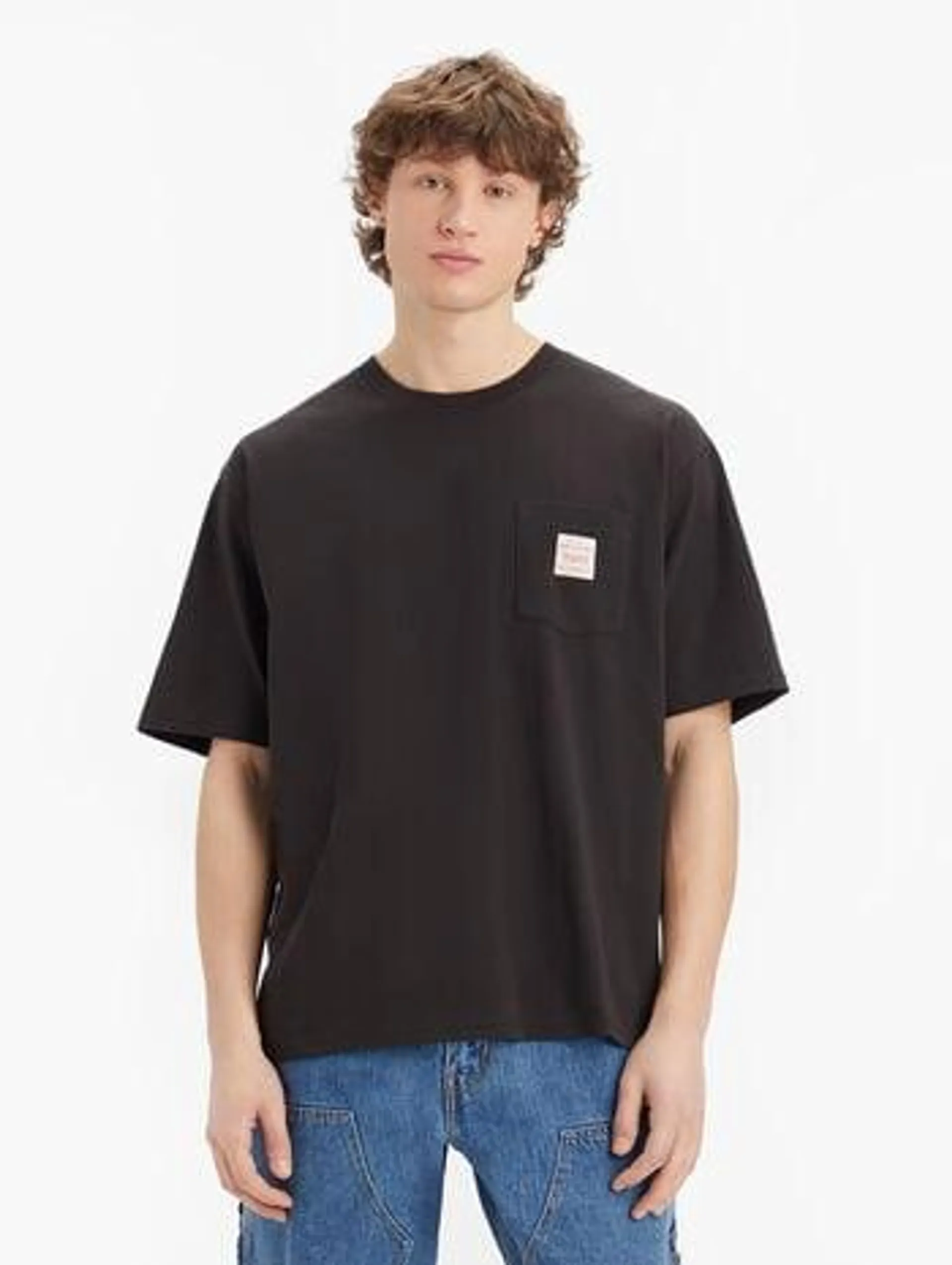 Levi's® Men's Short-Sleeve Workwear T-Shirt