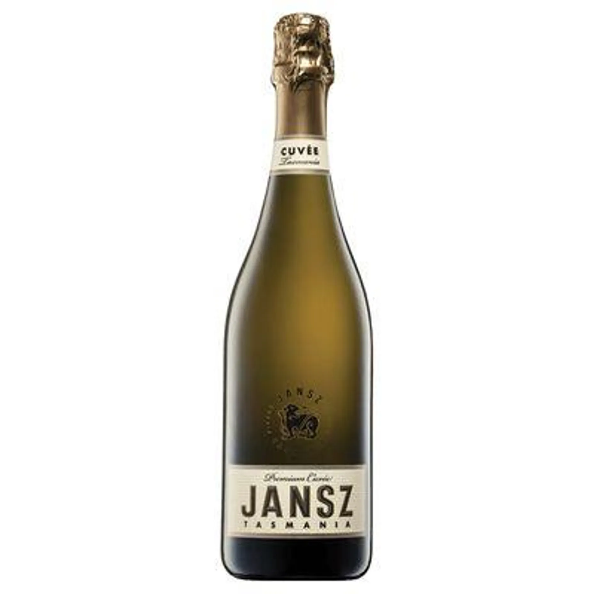 Jansz Premium Cuvee NV