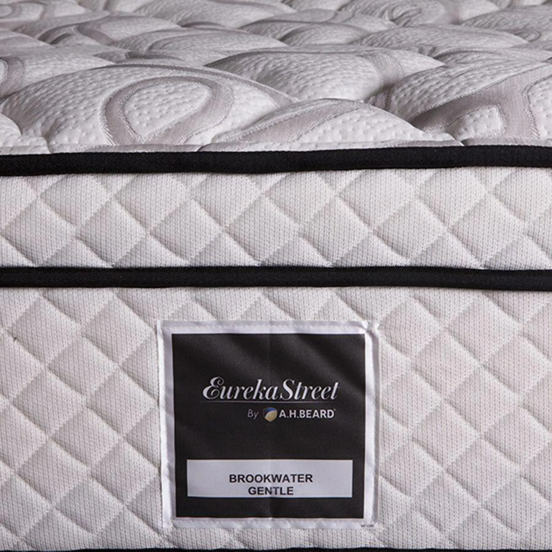 Queen Brookwater Gentle Mattress