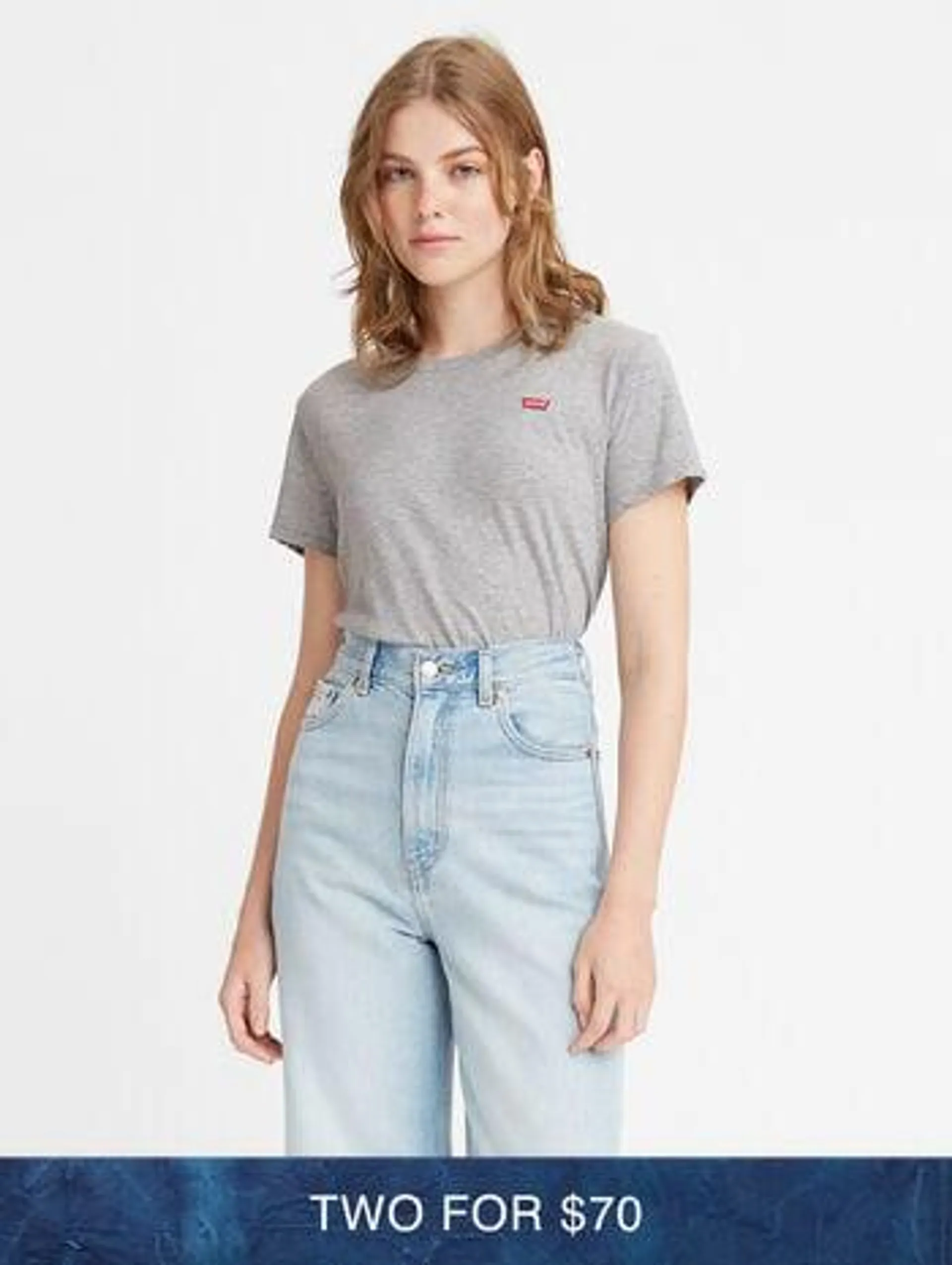 Levi's® Women's Perfect T-Shirt