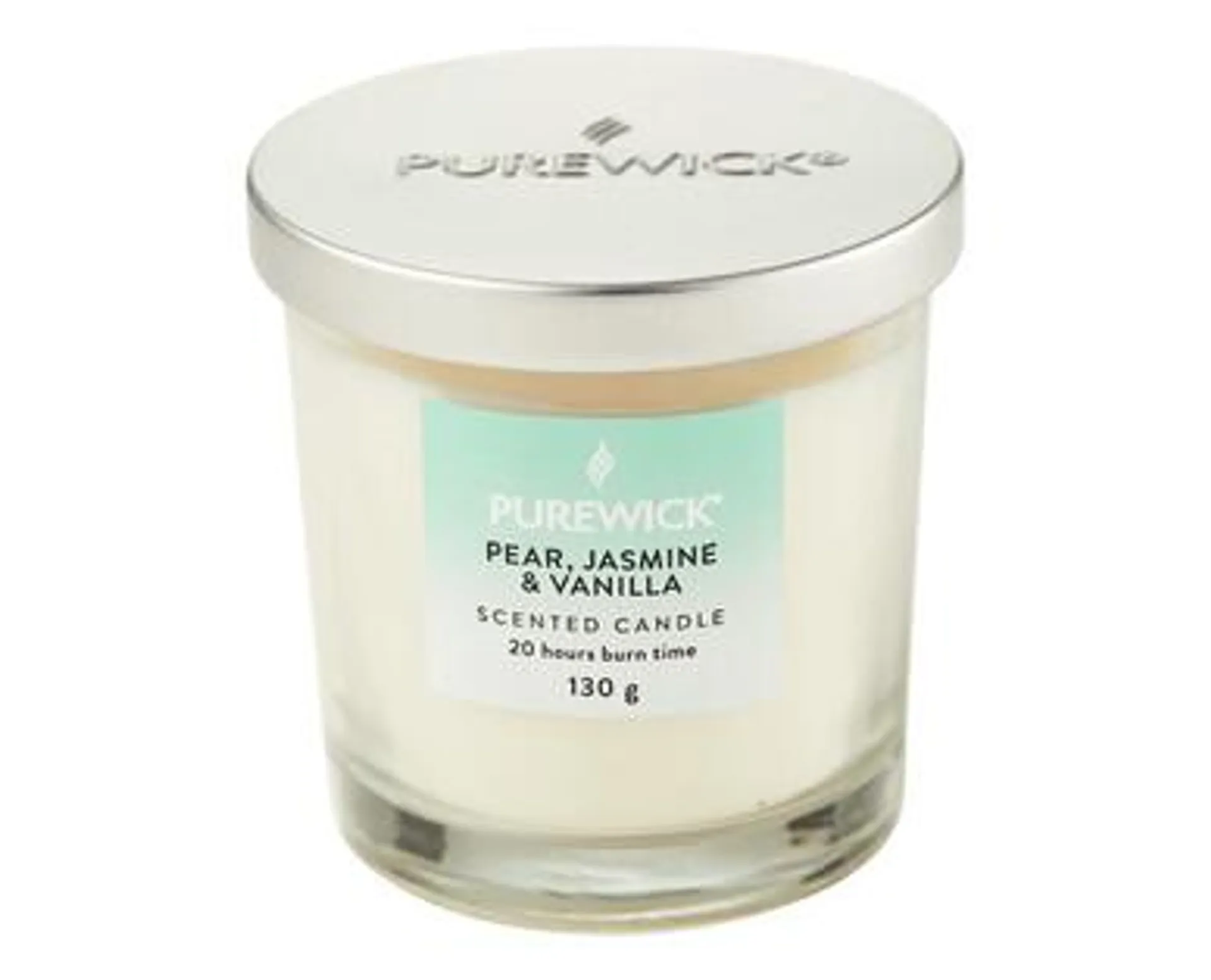 Purewick Scented Candle 130g