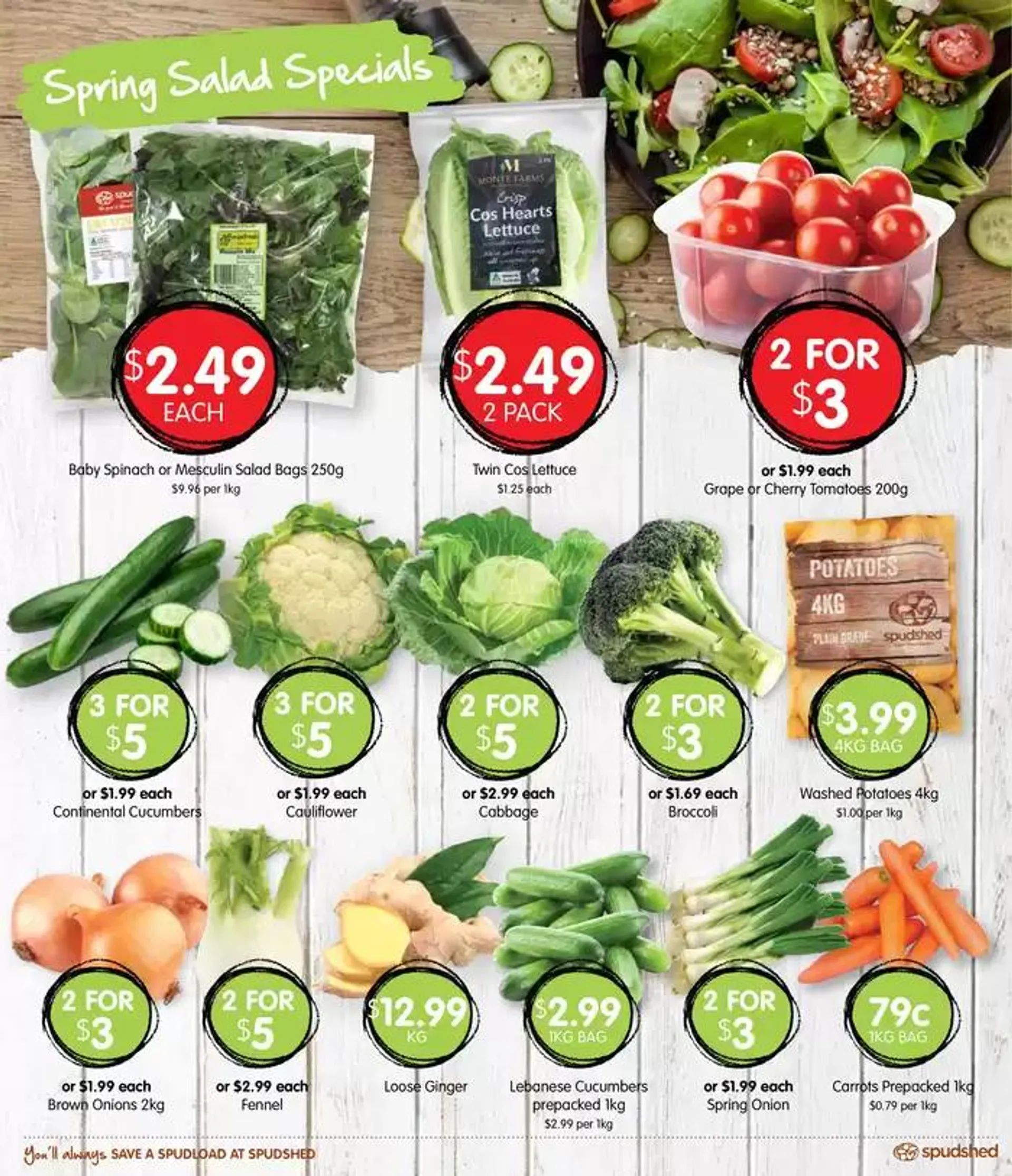 Weekly Specials - Catalogue valid from 16 October to 22 October 2024 - page 10