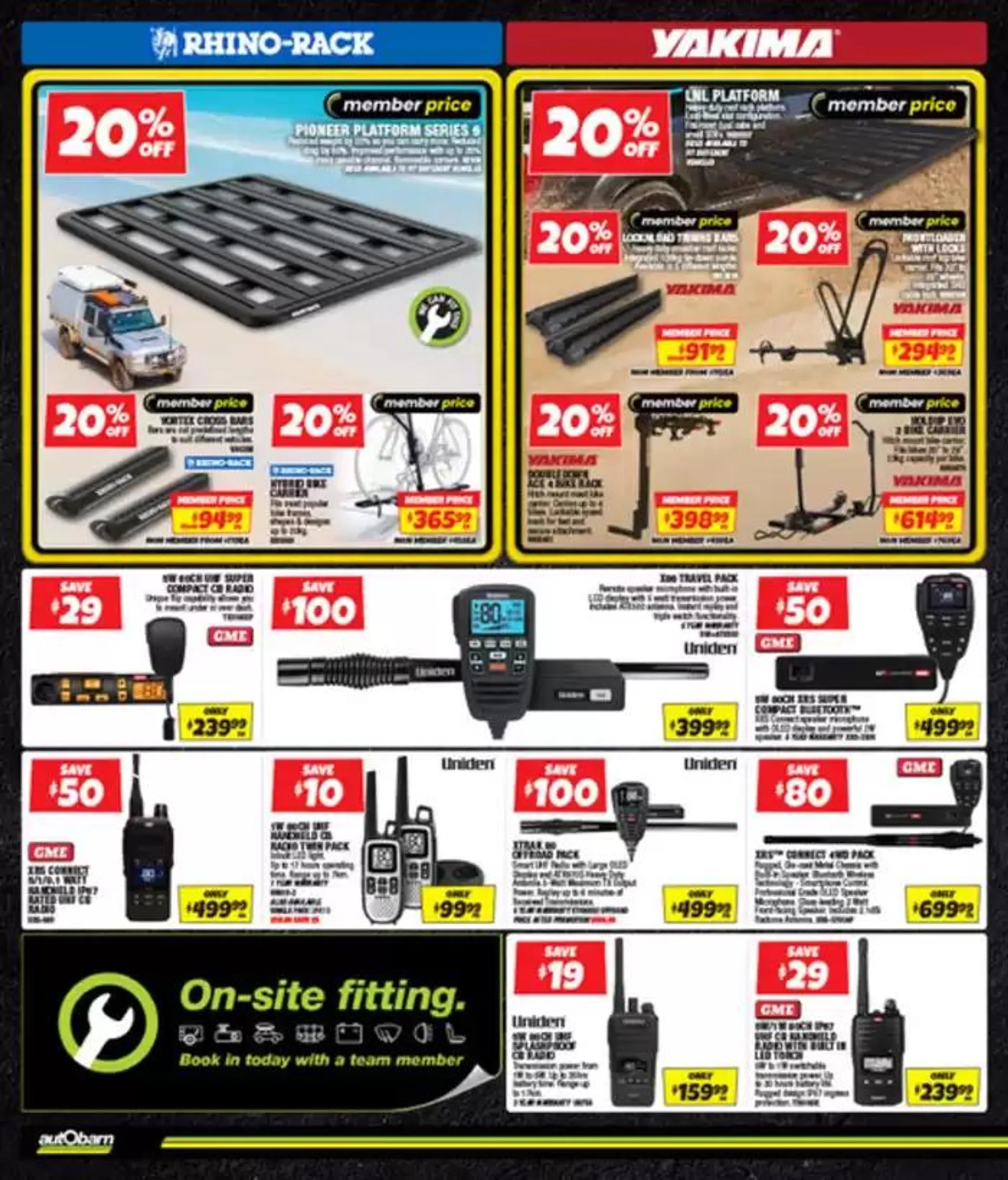 TLC Deals - Catalogue valid from 14 October to 10 November 2024 - page 16